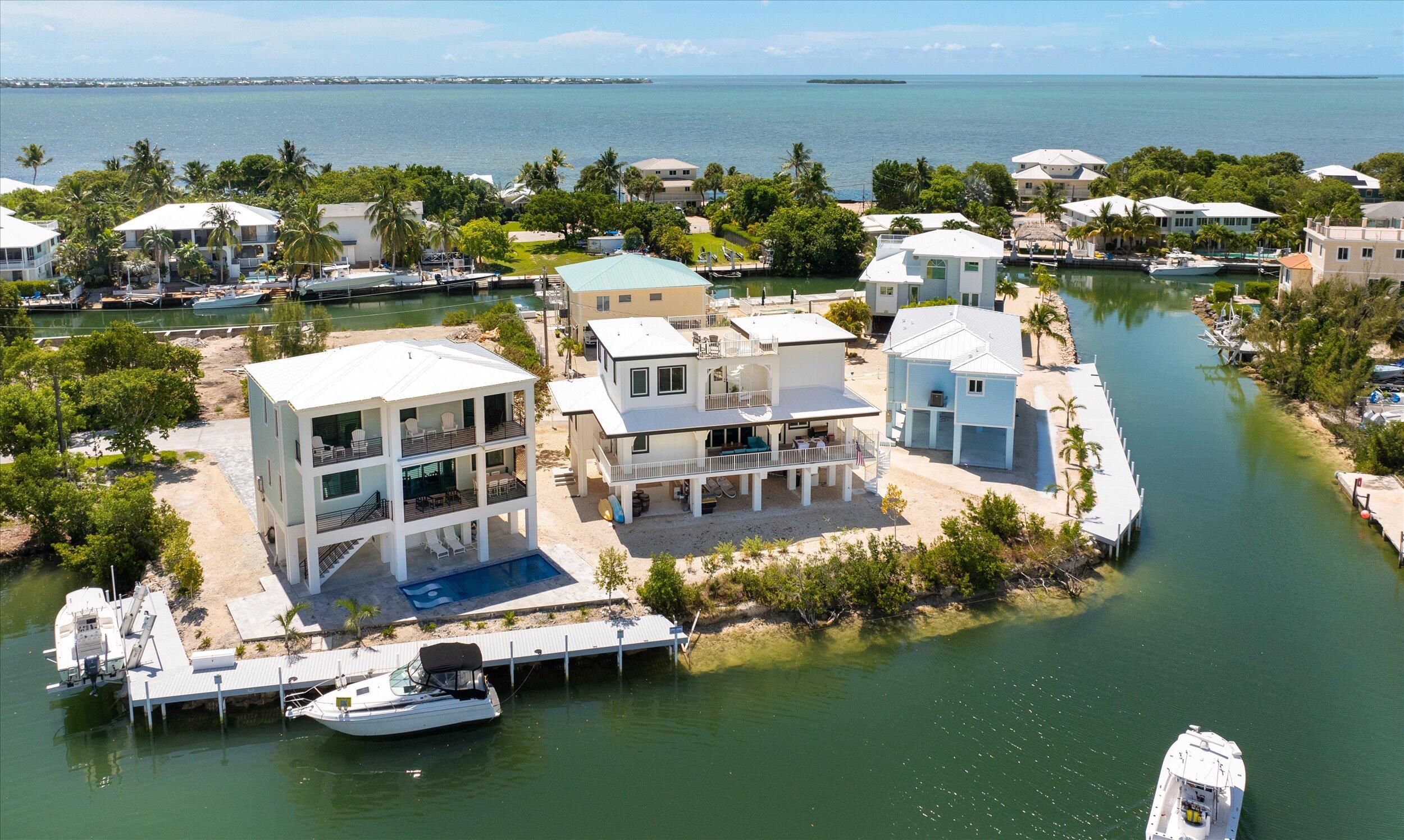 440 Pattison Drive