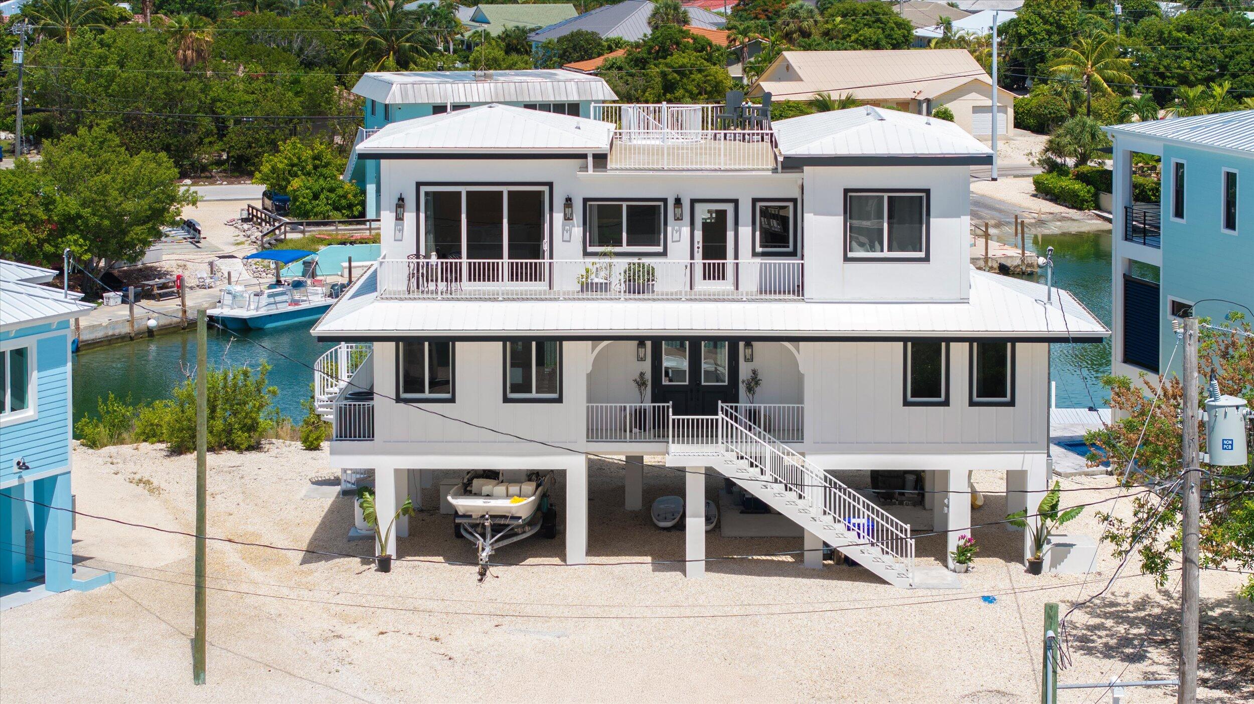 440 Pattison Drive