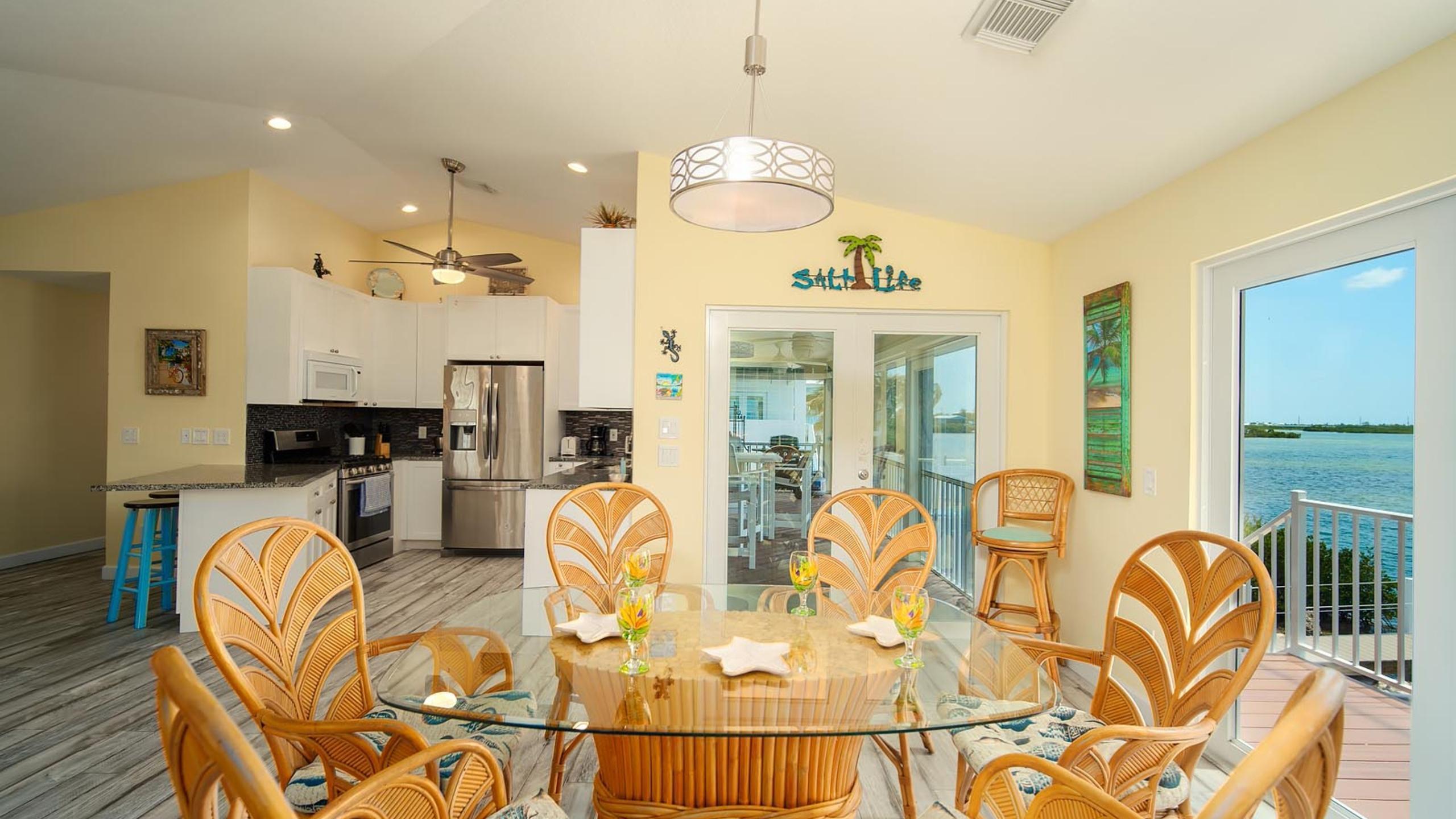 511 W Indies Drive