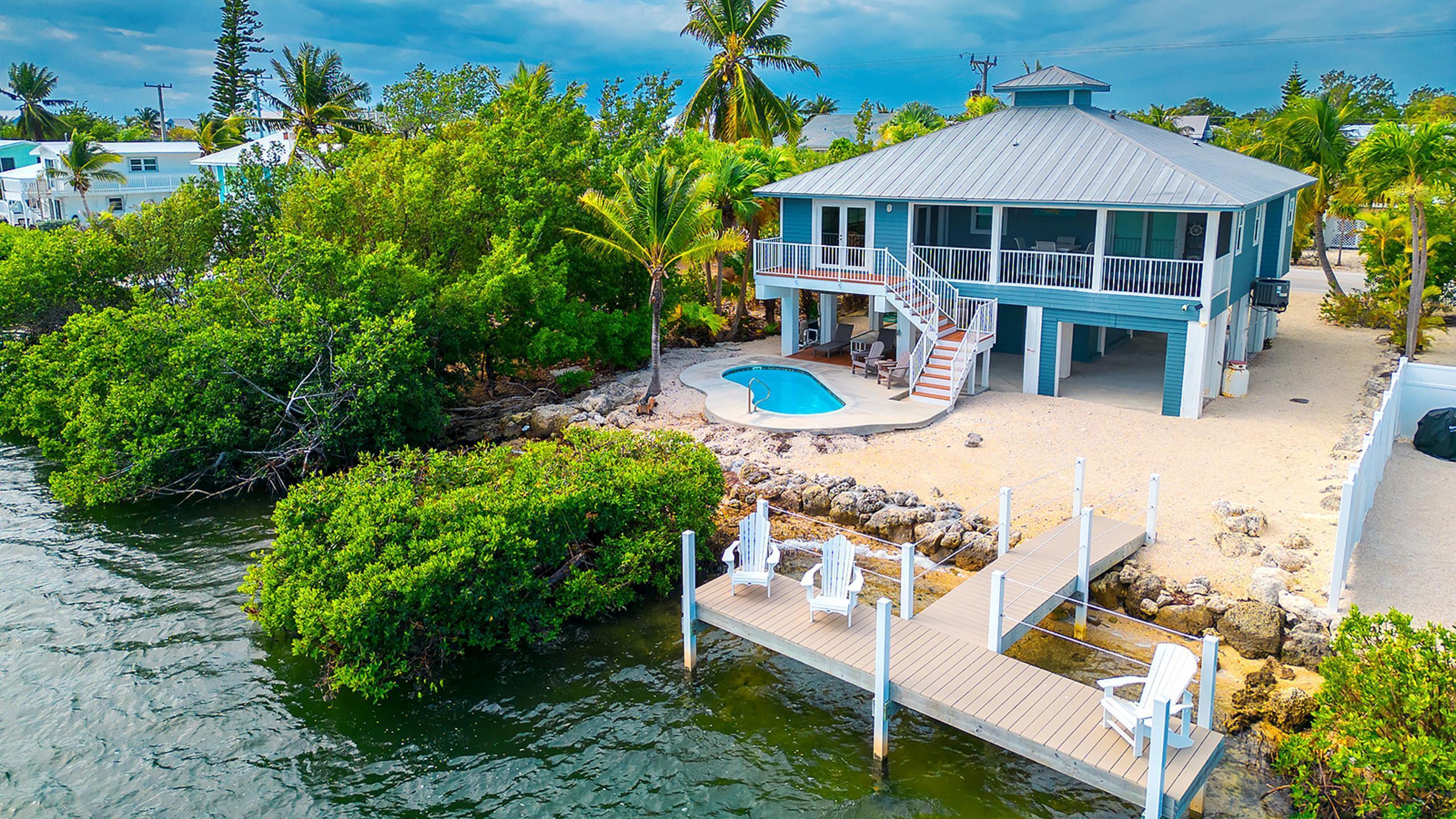 511 W Indies Drive