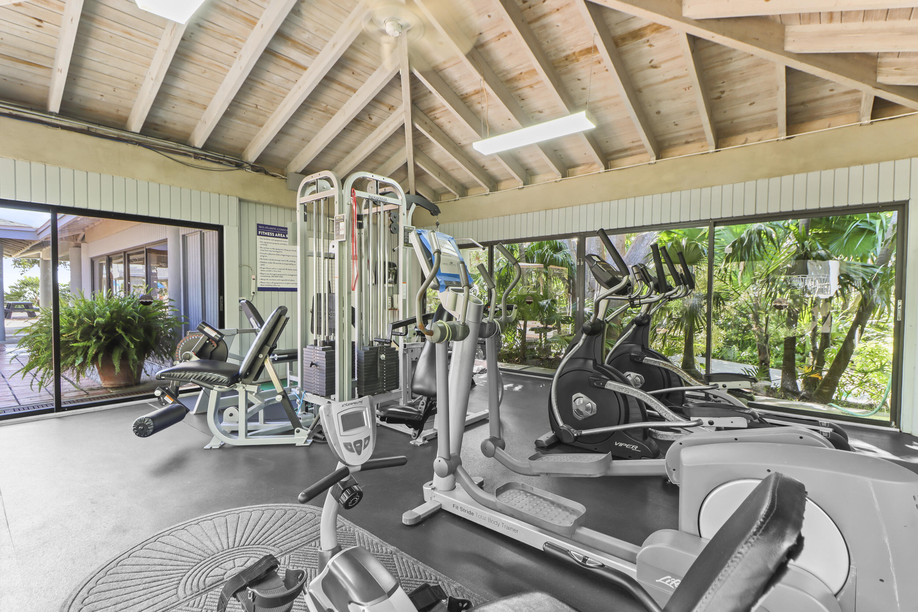 1800 Atlantic Boulevard Unit: 220C