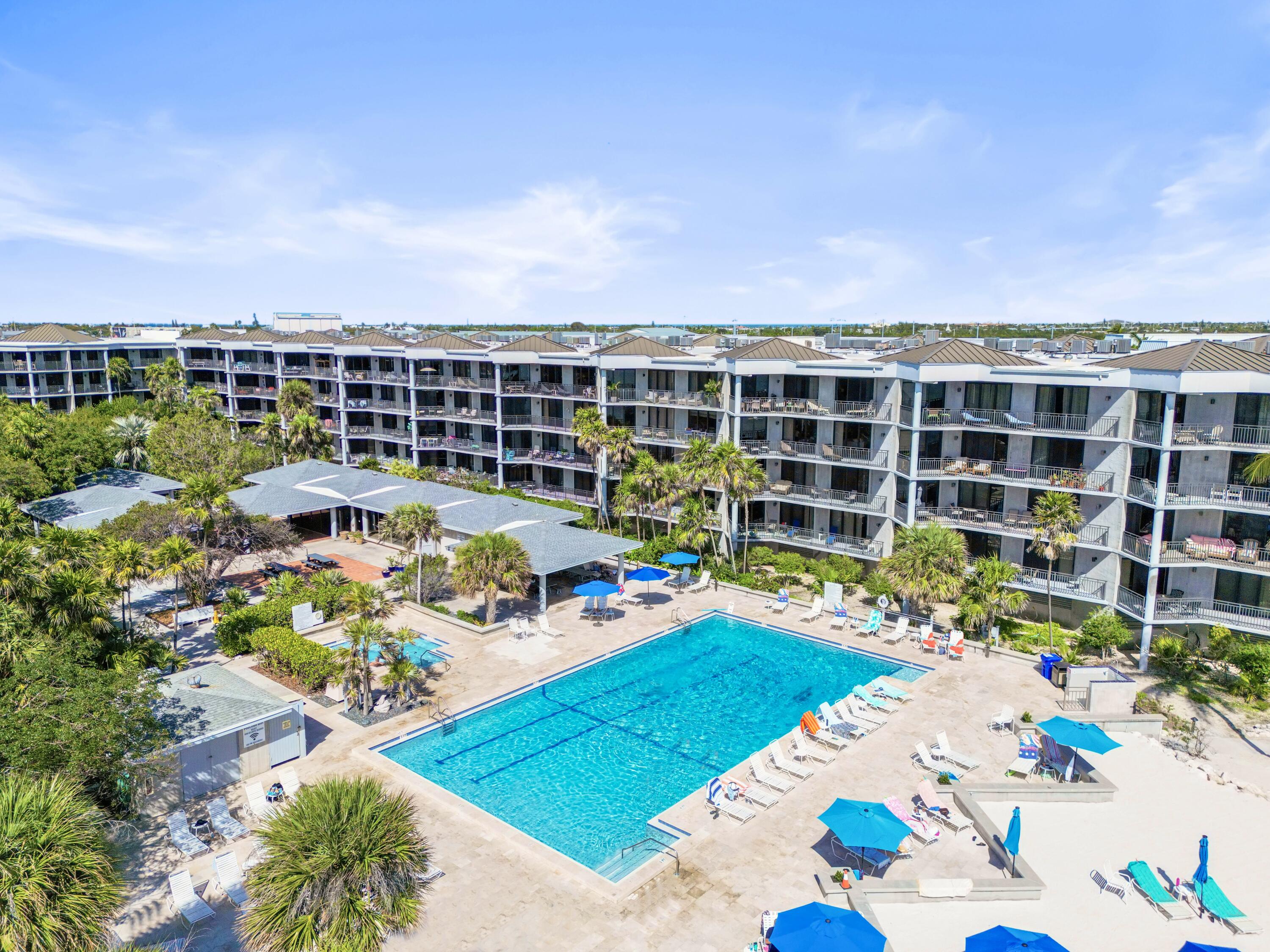 1800 Atlantic Boulevard Unit: 220C