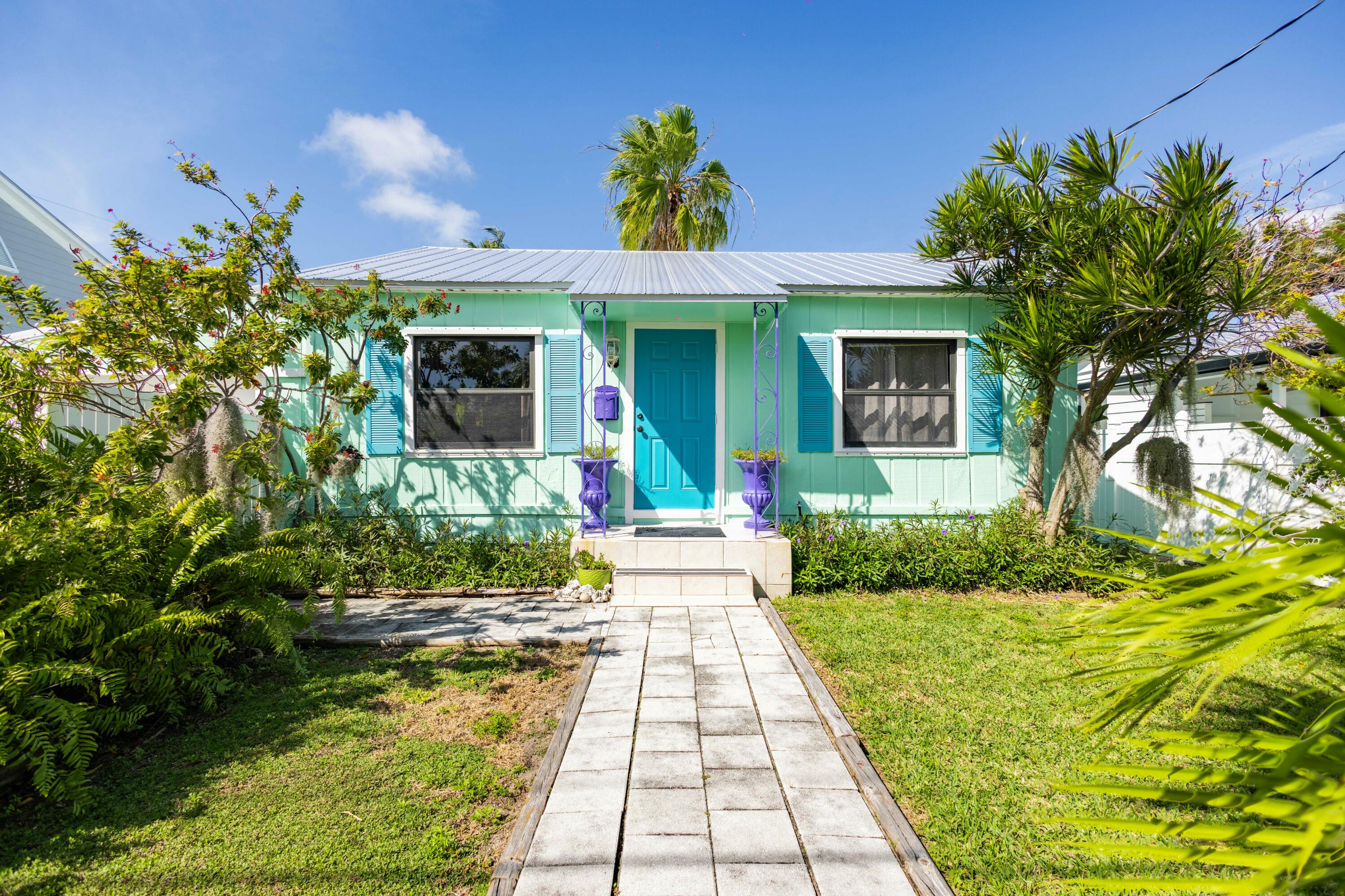 2005 Fogarty Avenue
