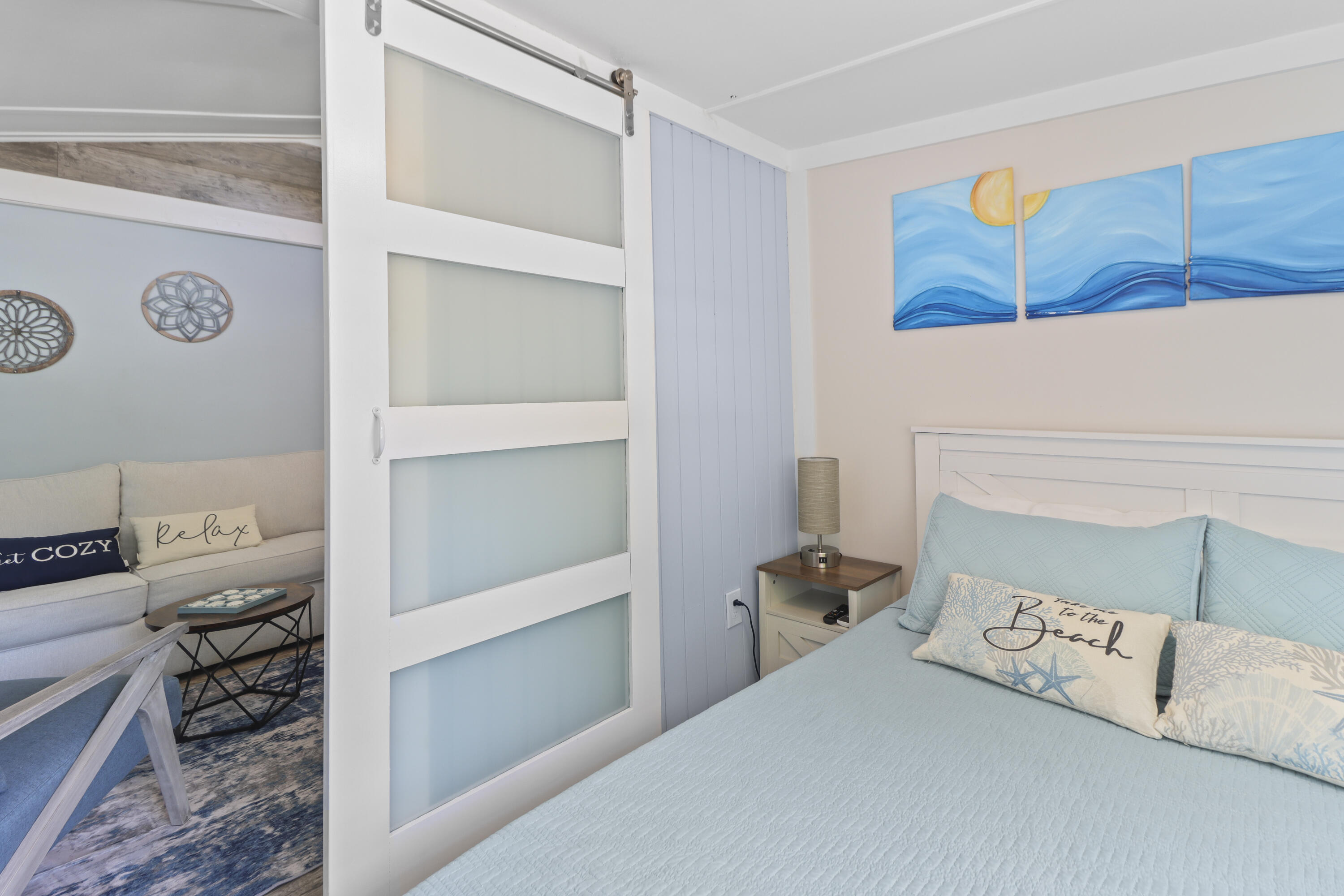 611 Grinnell Street Unit: 6