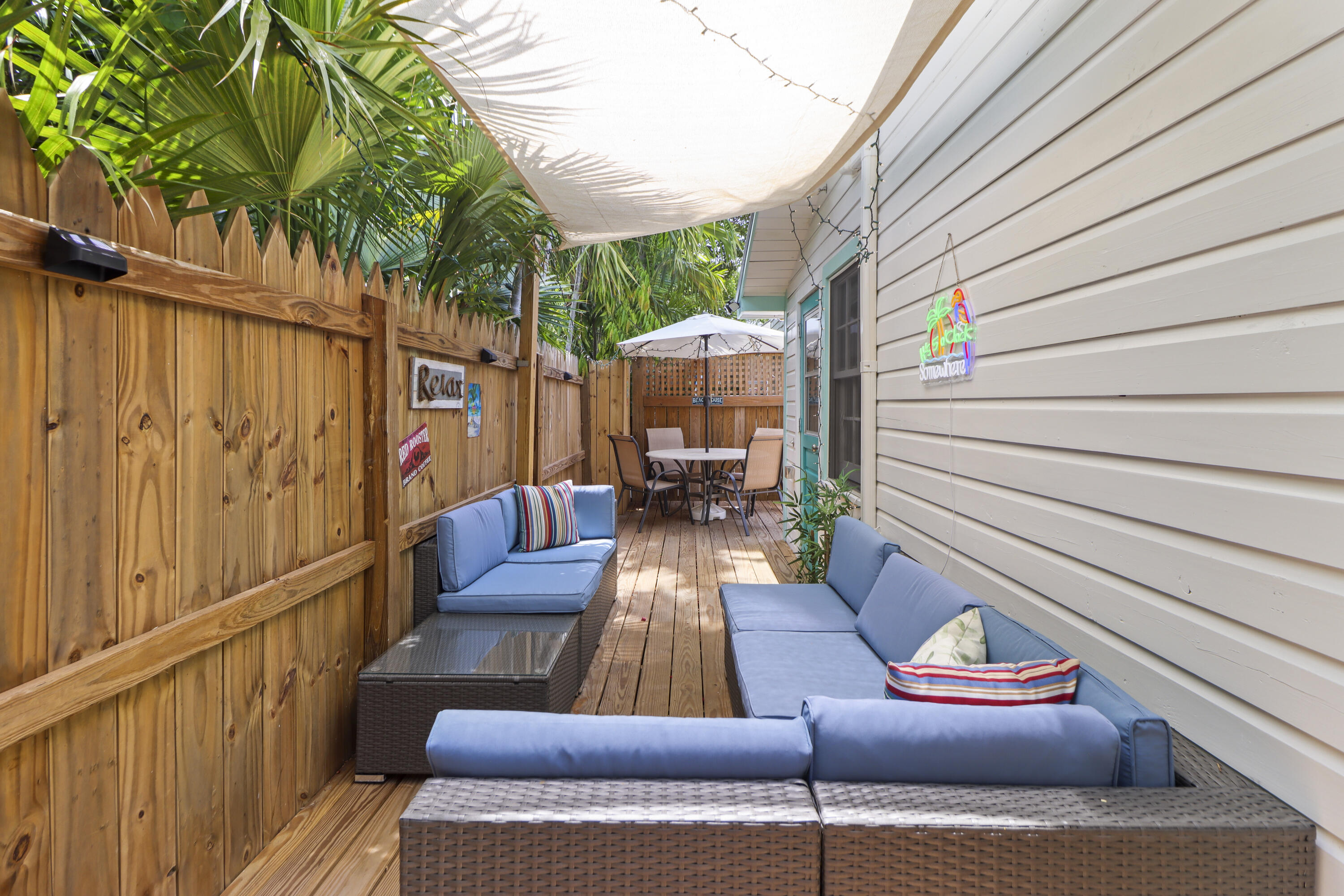 611 Grinnell Street Unit: 6