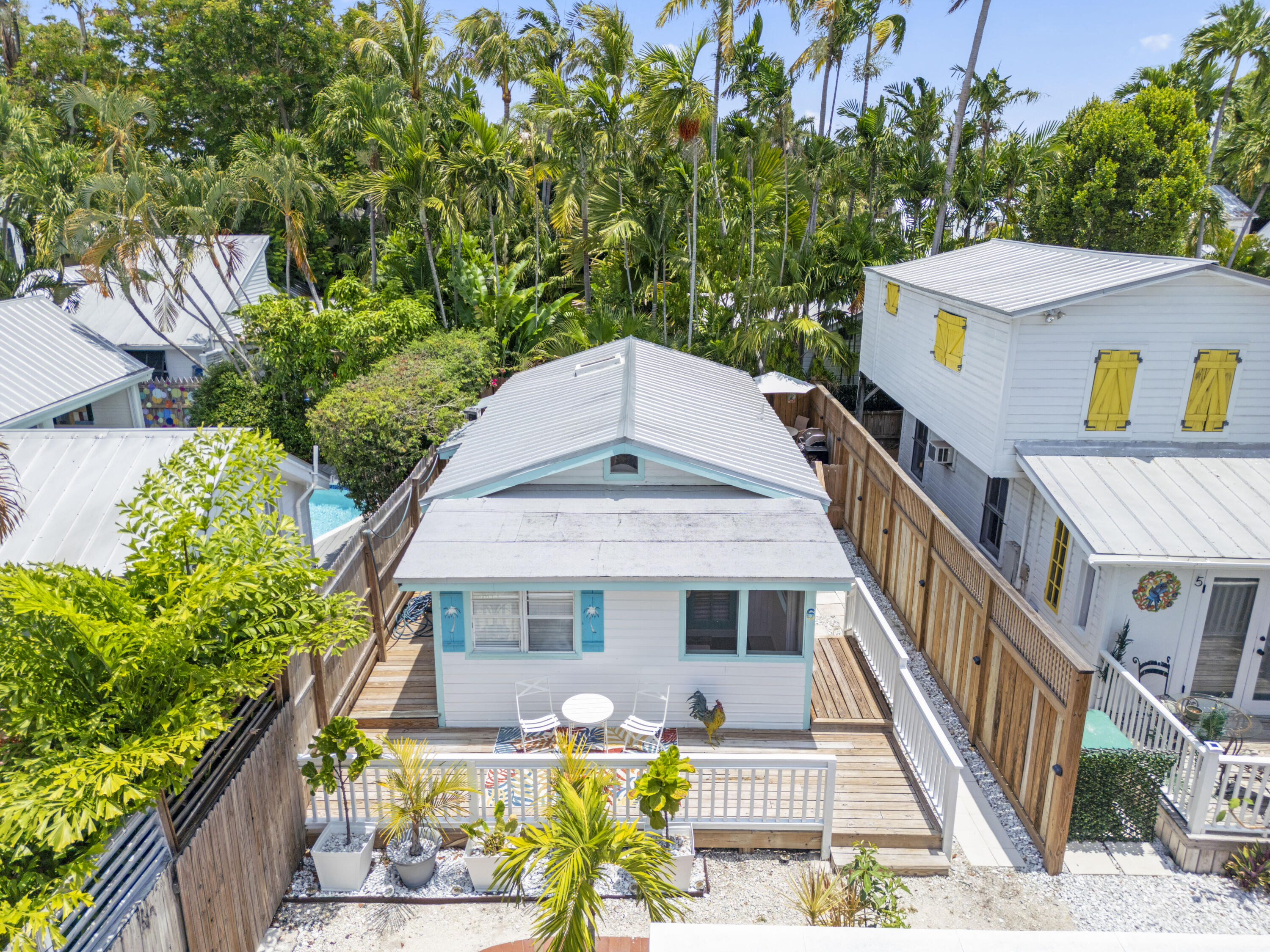 611 Grinnell Street Unit: 6