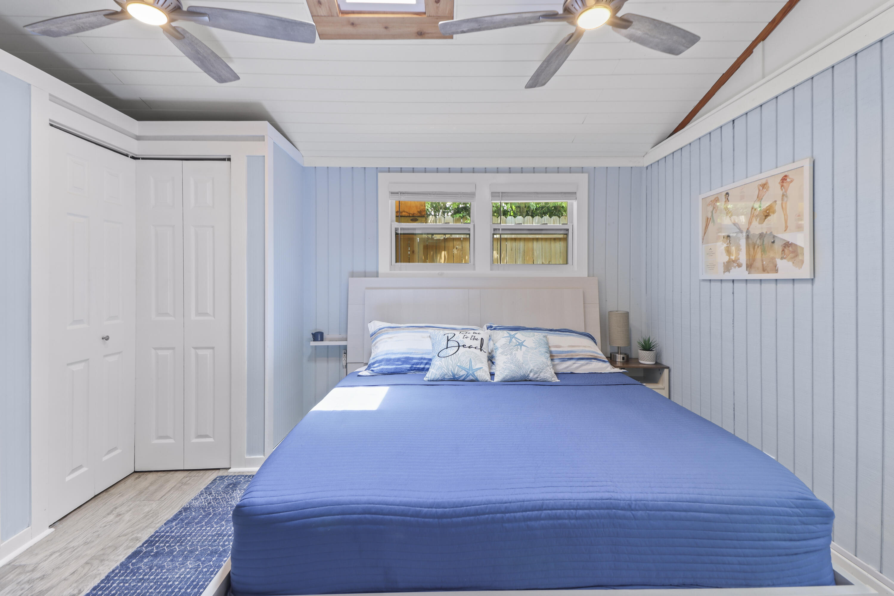 611 Grinnell Street Unit: 6