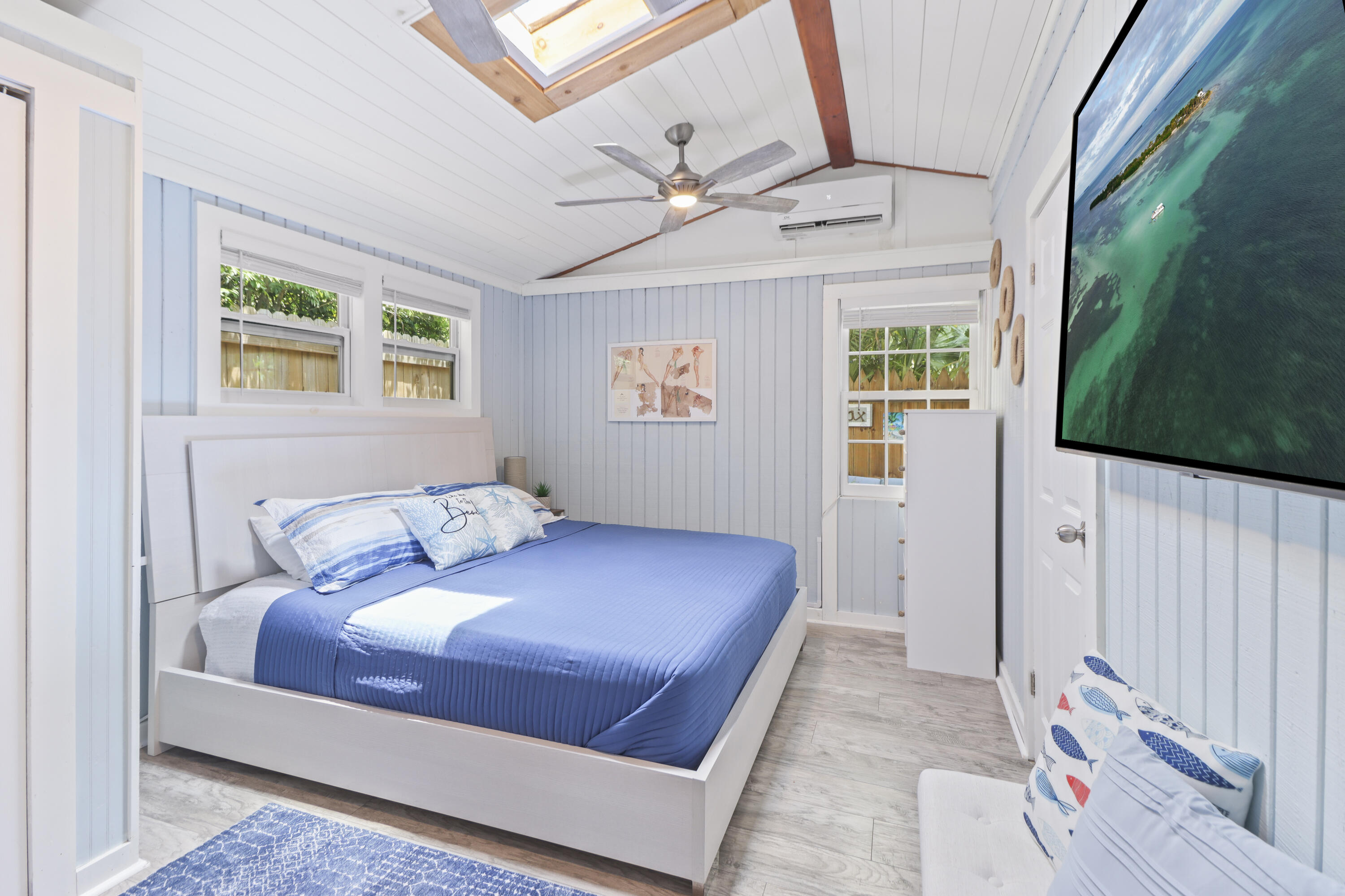 611 Grinnell Street Unit: 6