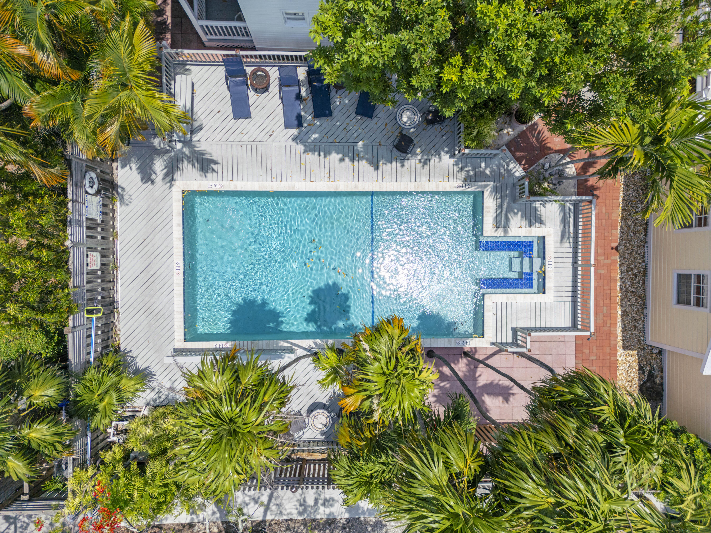 611 Grinnell Street Unit: 6