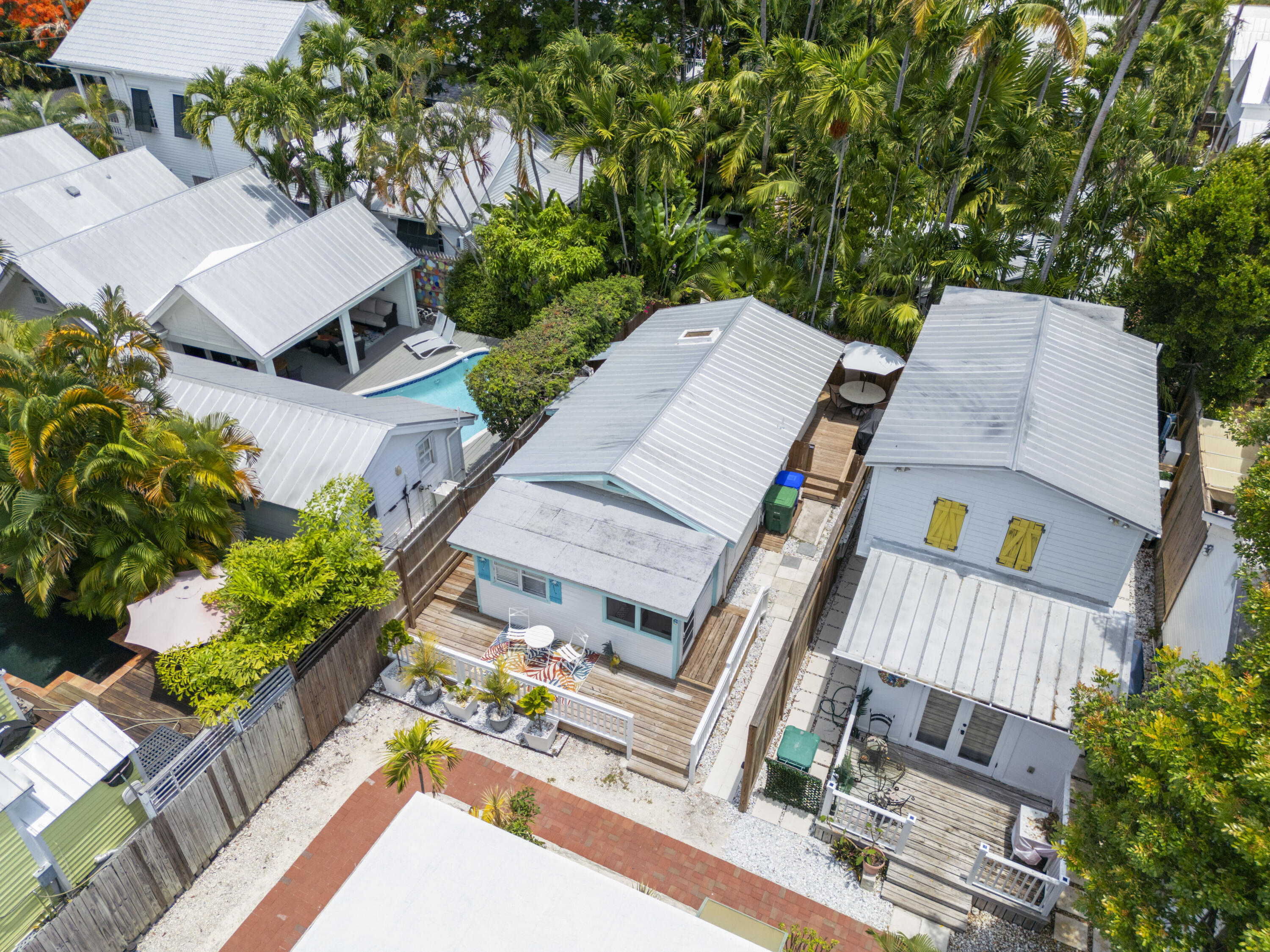 611 Grinnell Street Unit: 6