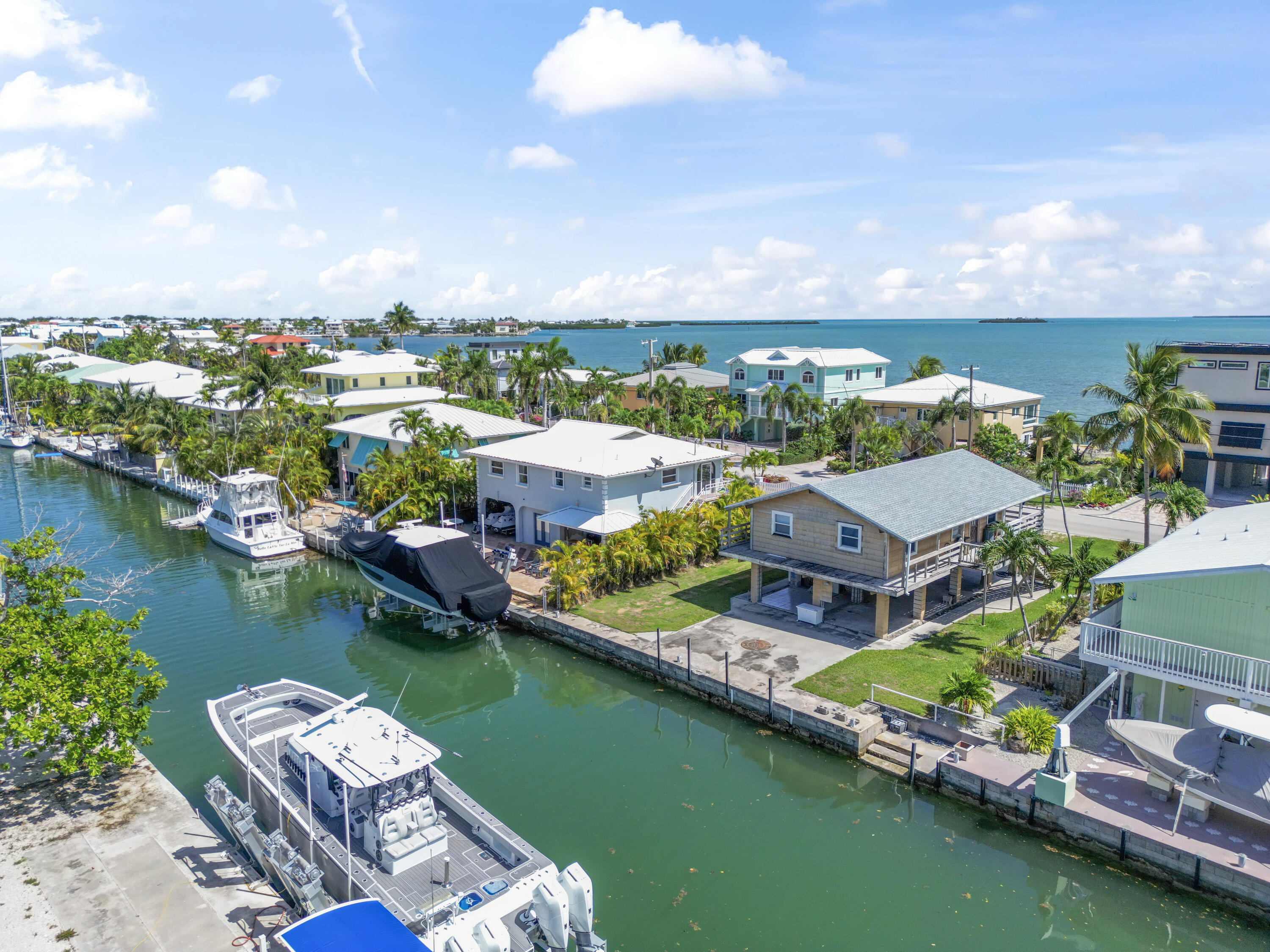 229 E Caribbean Drive