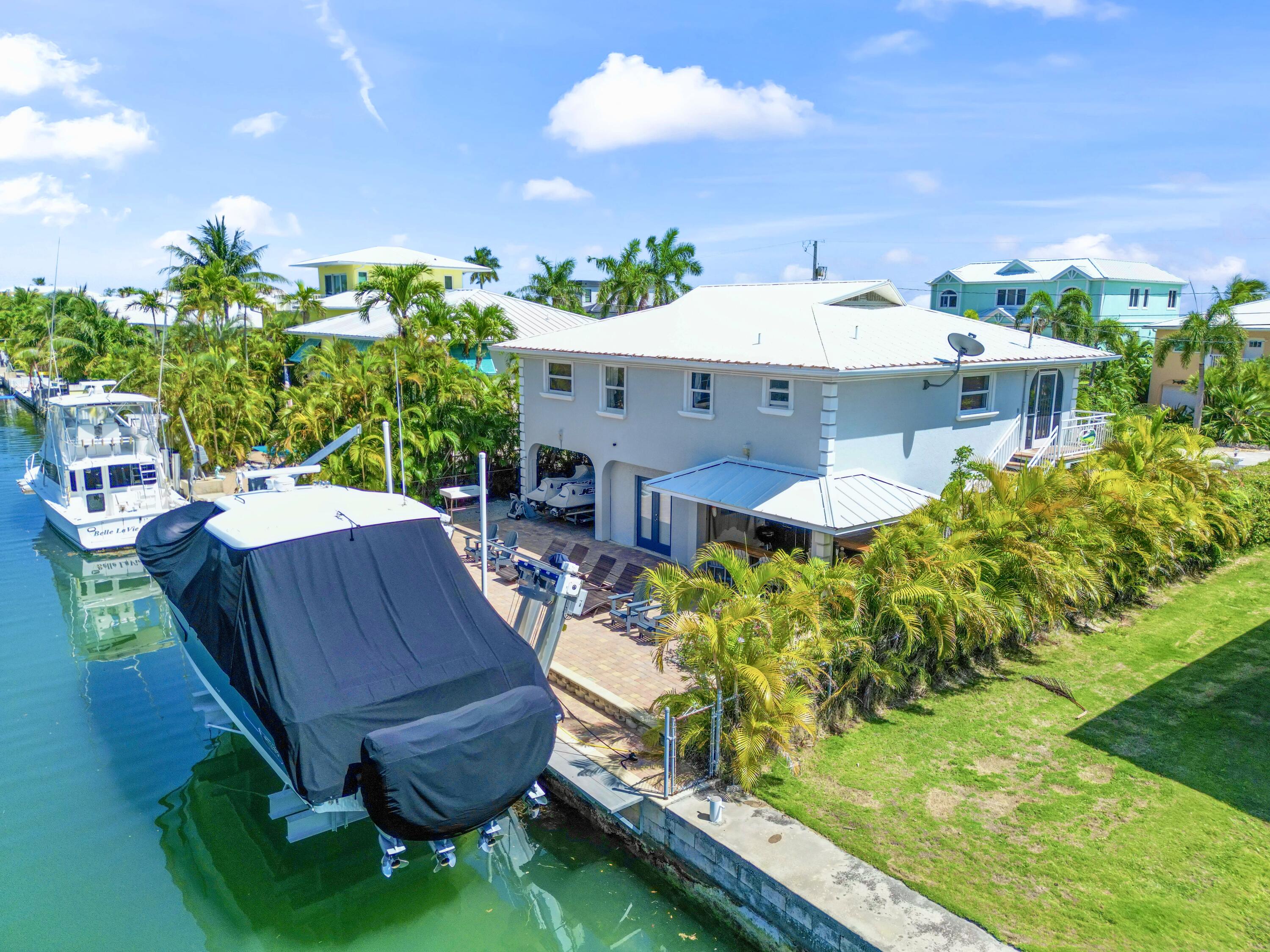 229 E Caribbean Drive