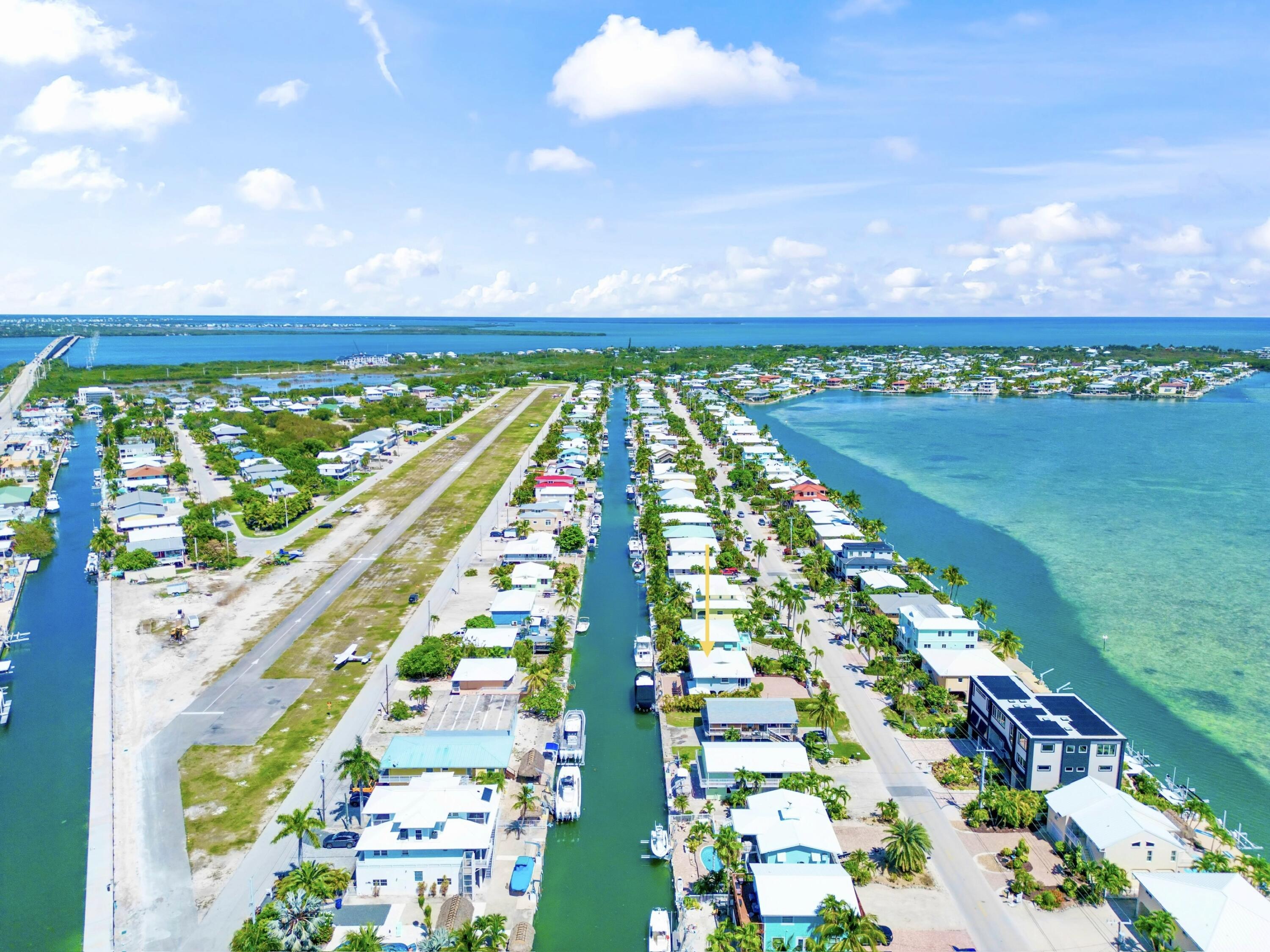 229 E Caribbean Drive