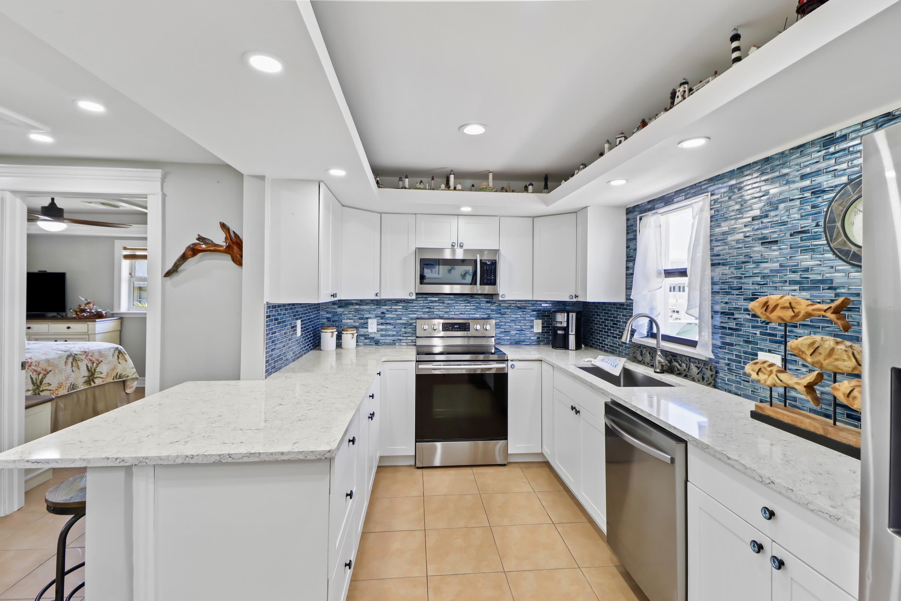 229 E Caribbean Drive