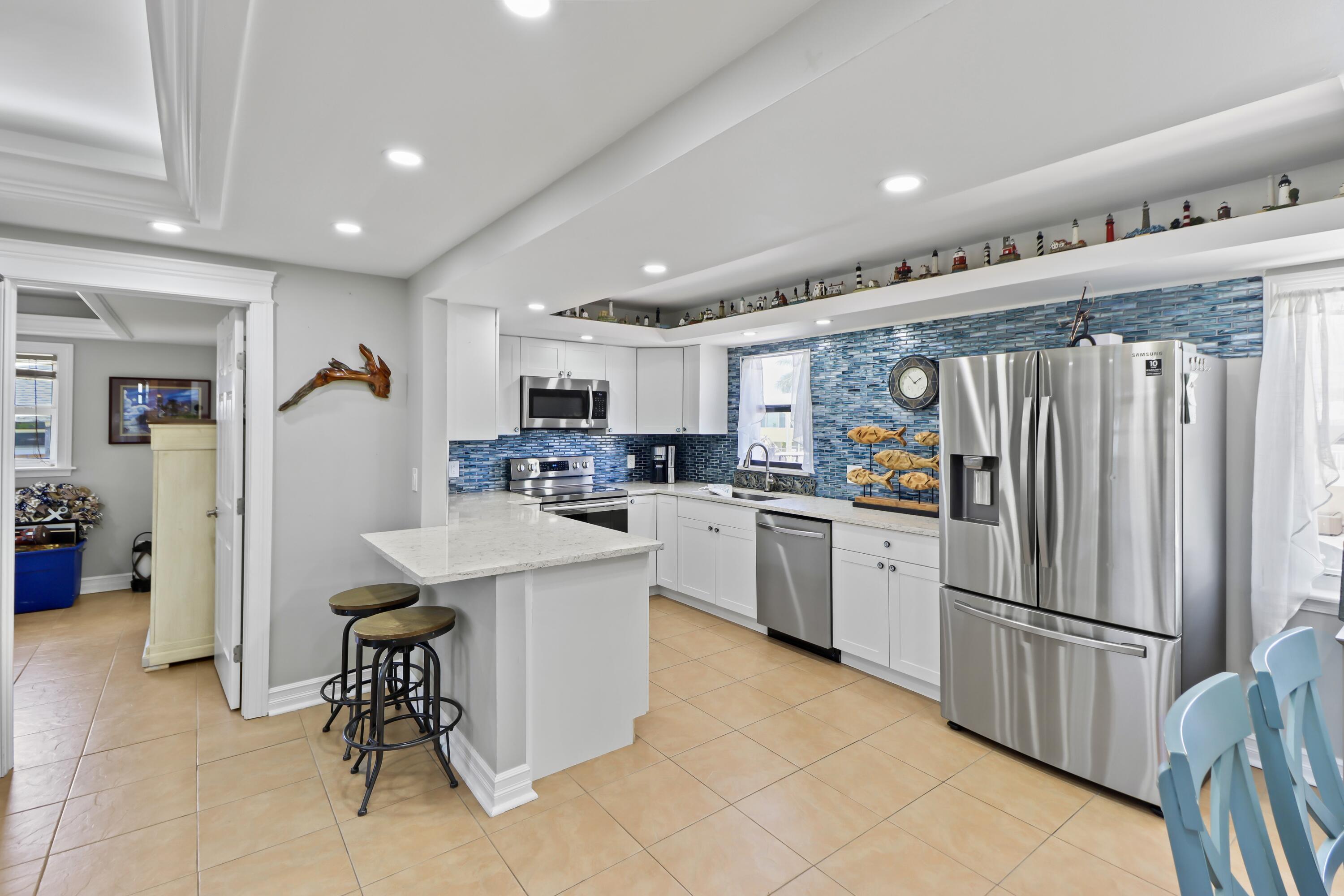 229 E Caribbean Drive