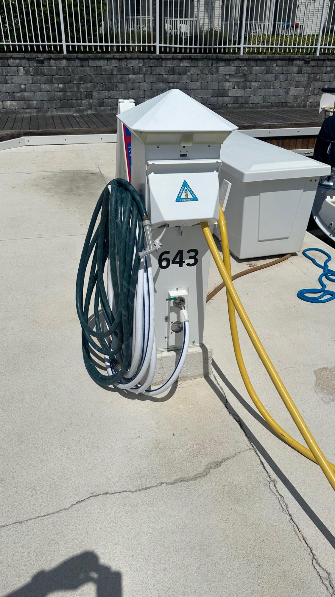 5950 Peninsular Avenue Unit: 643