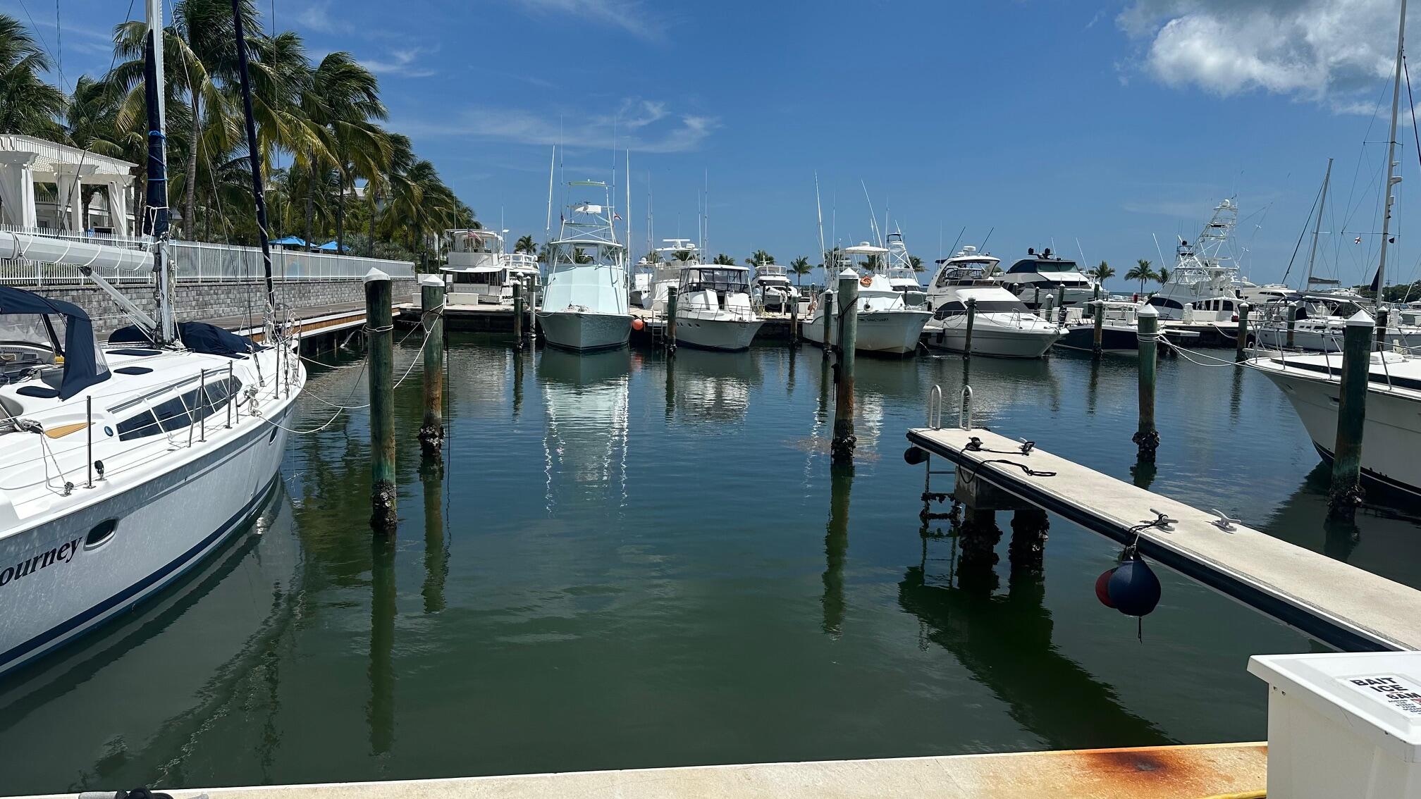 5950 Peninsular Avenue Unit: 643