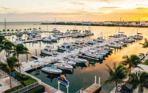 5950 Peninsular Avenue Unit: 643