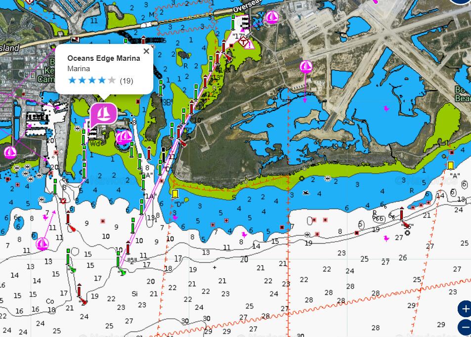 5950 Peninsular Avenue Unit: 643