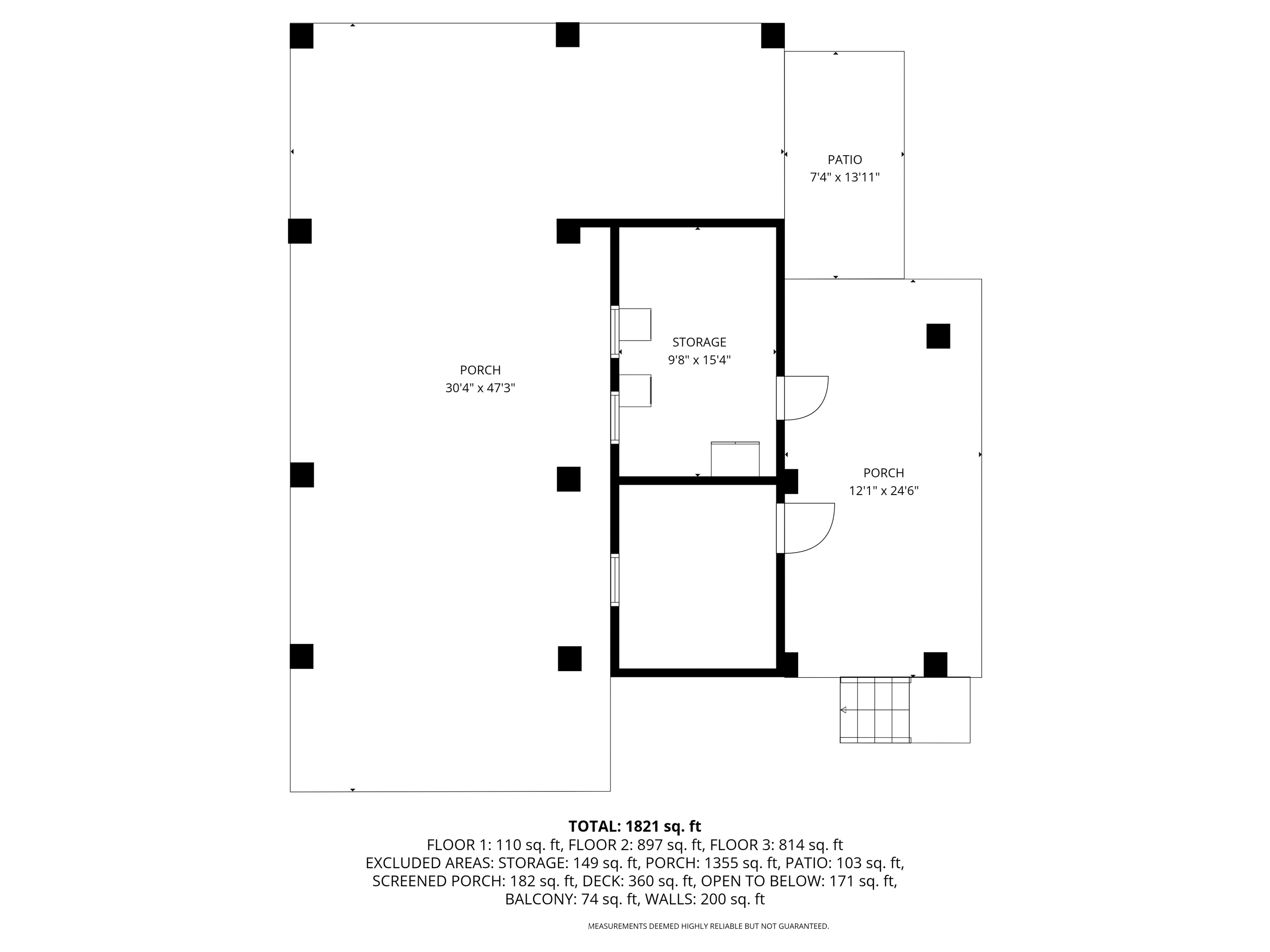 3831 Sunset Drive