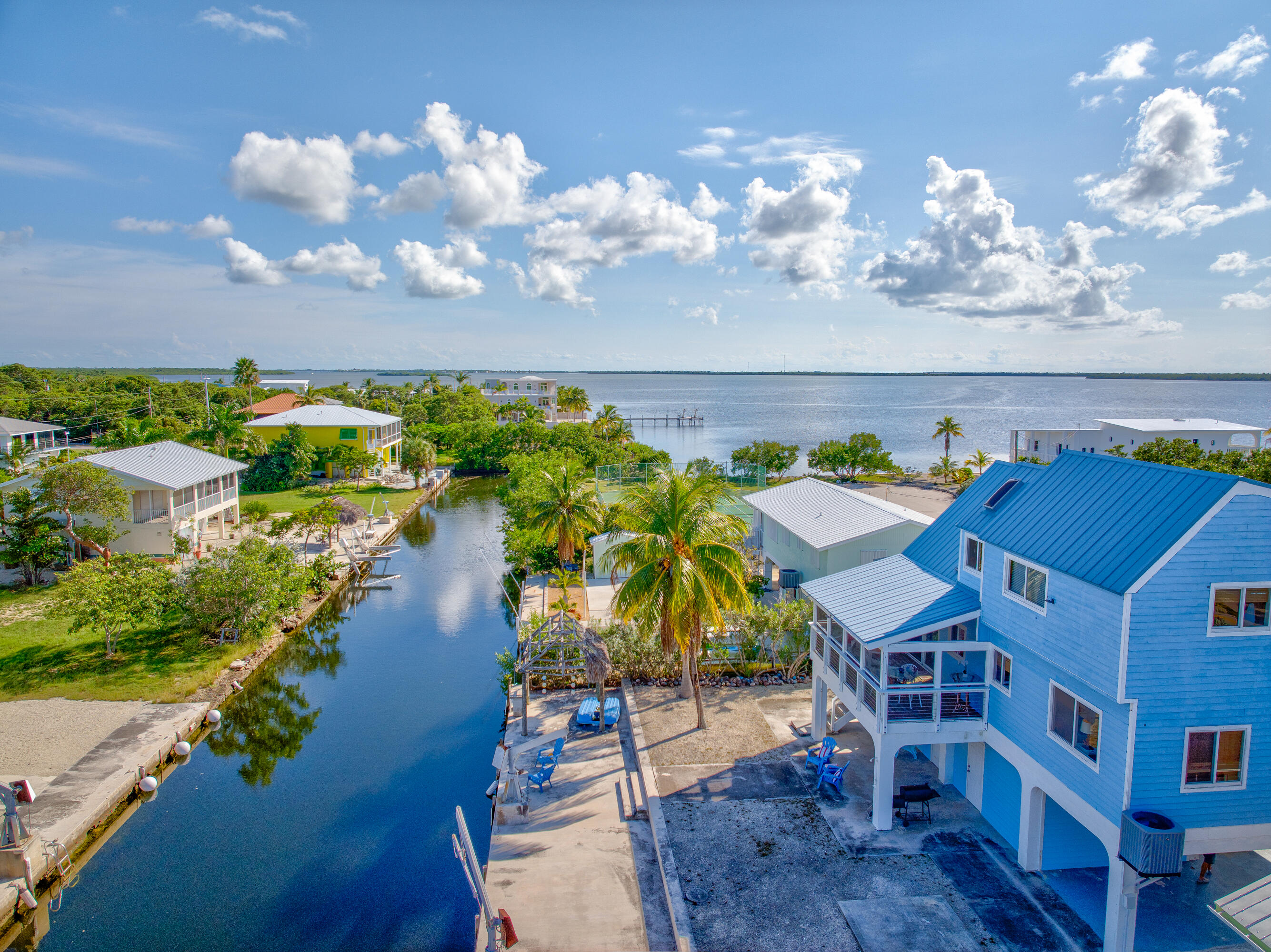 3831 Sunset Drive