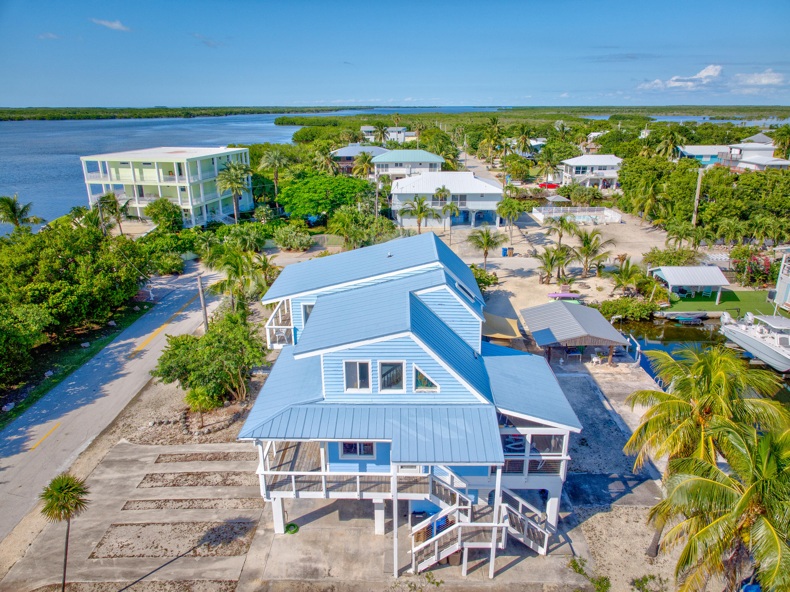 3831 Sunset Drive