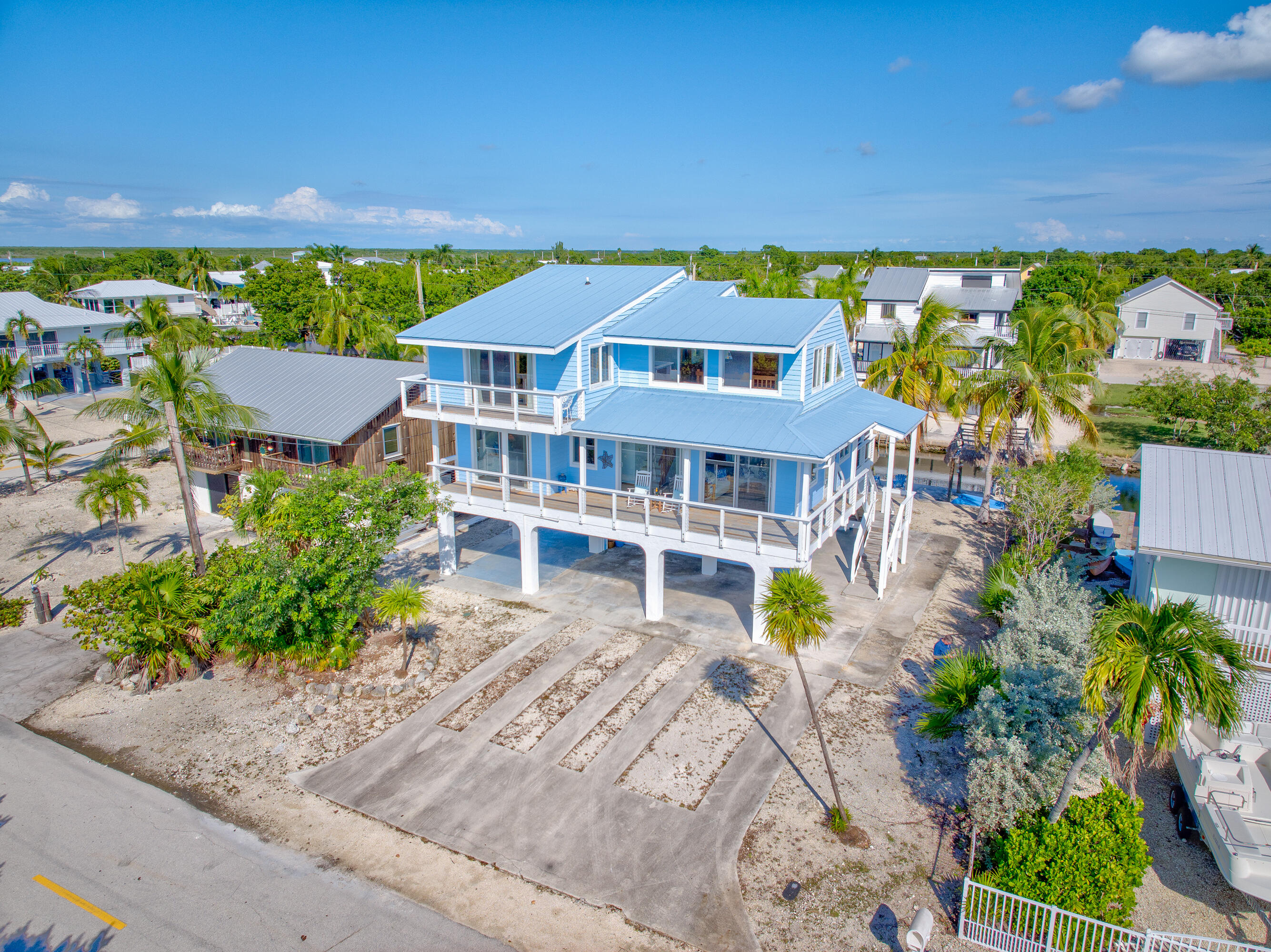 3831 Sunset Drive