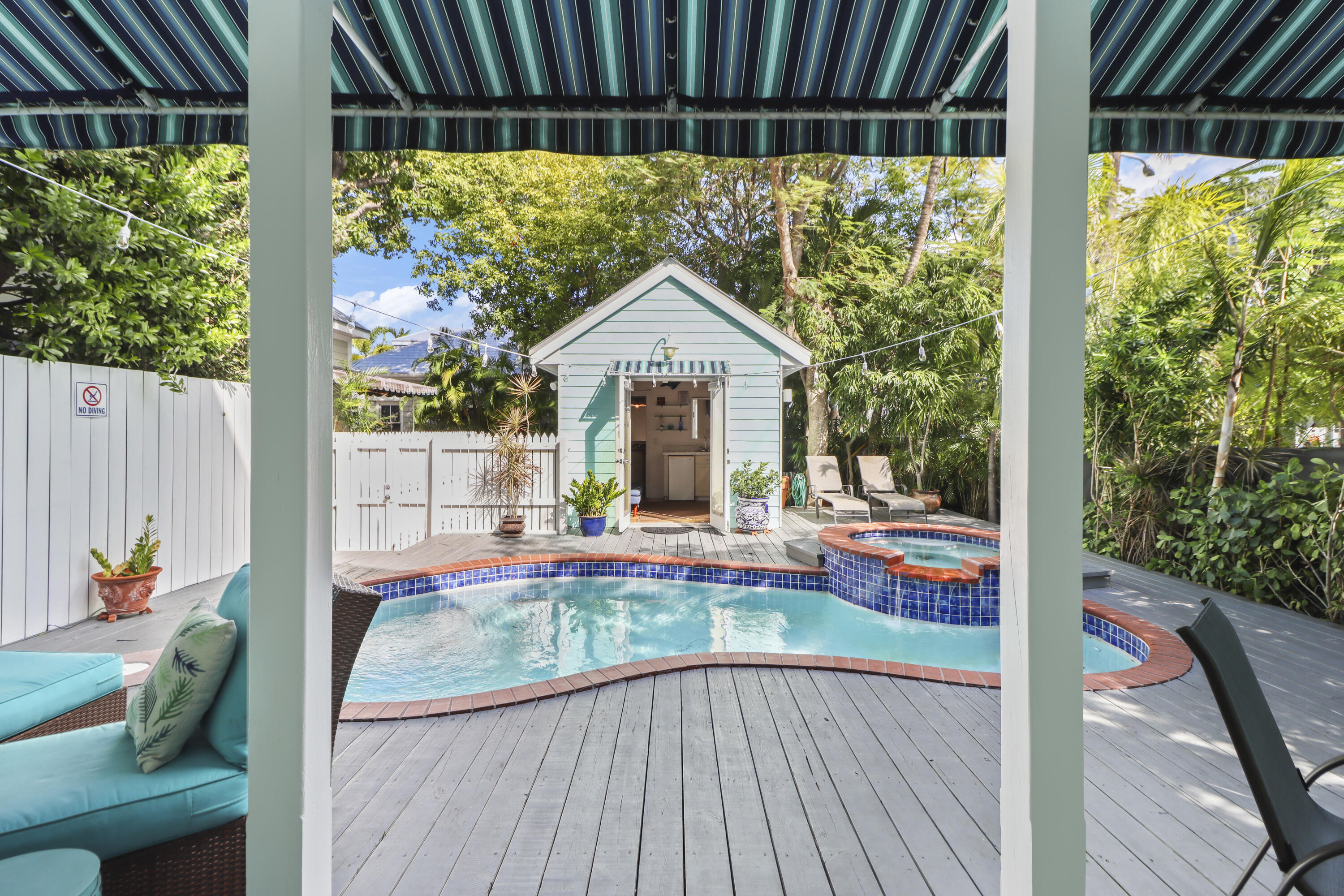 1223 Margaret Street Unit: 4