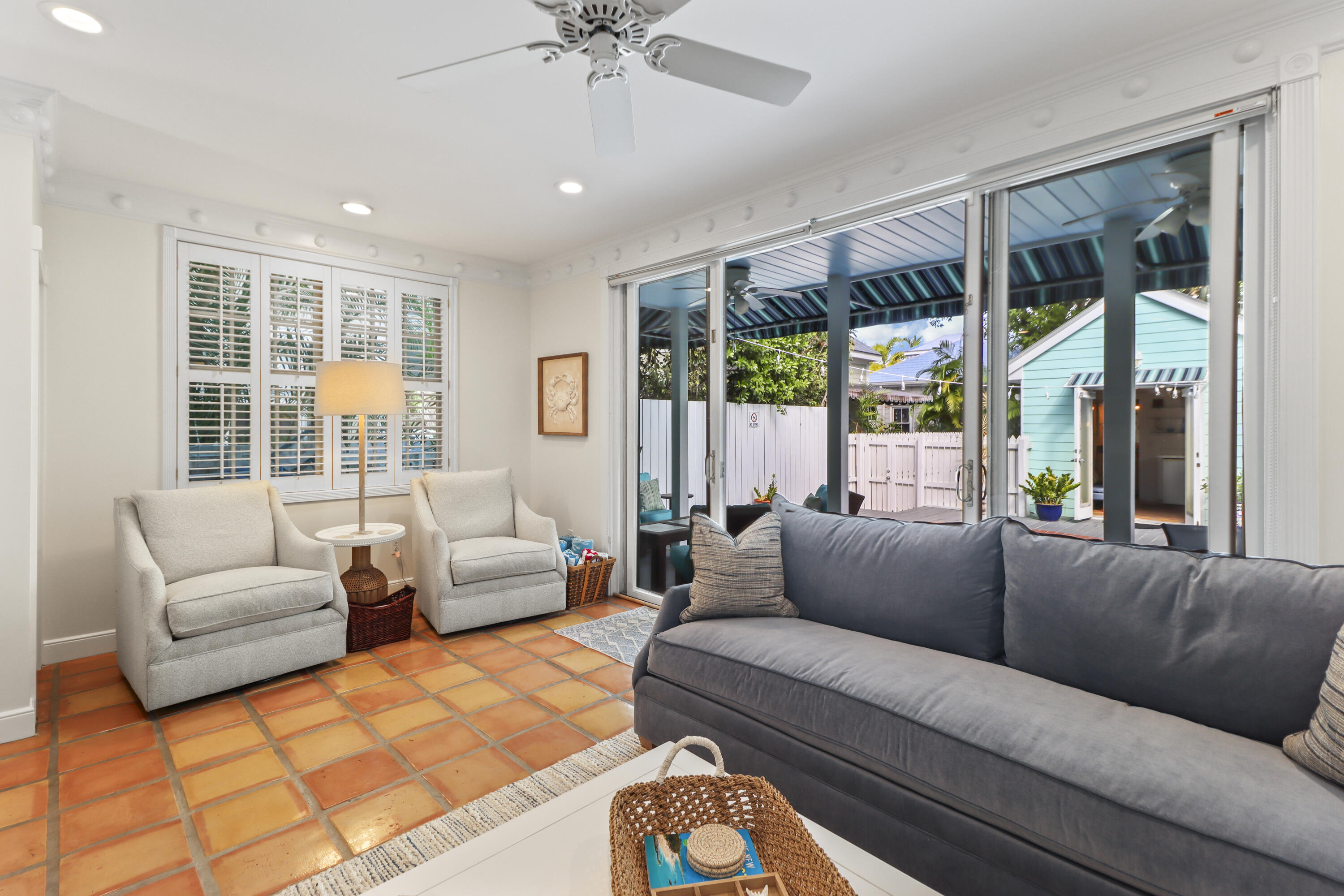 1223 Margaret Street Unit: 4