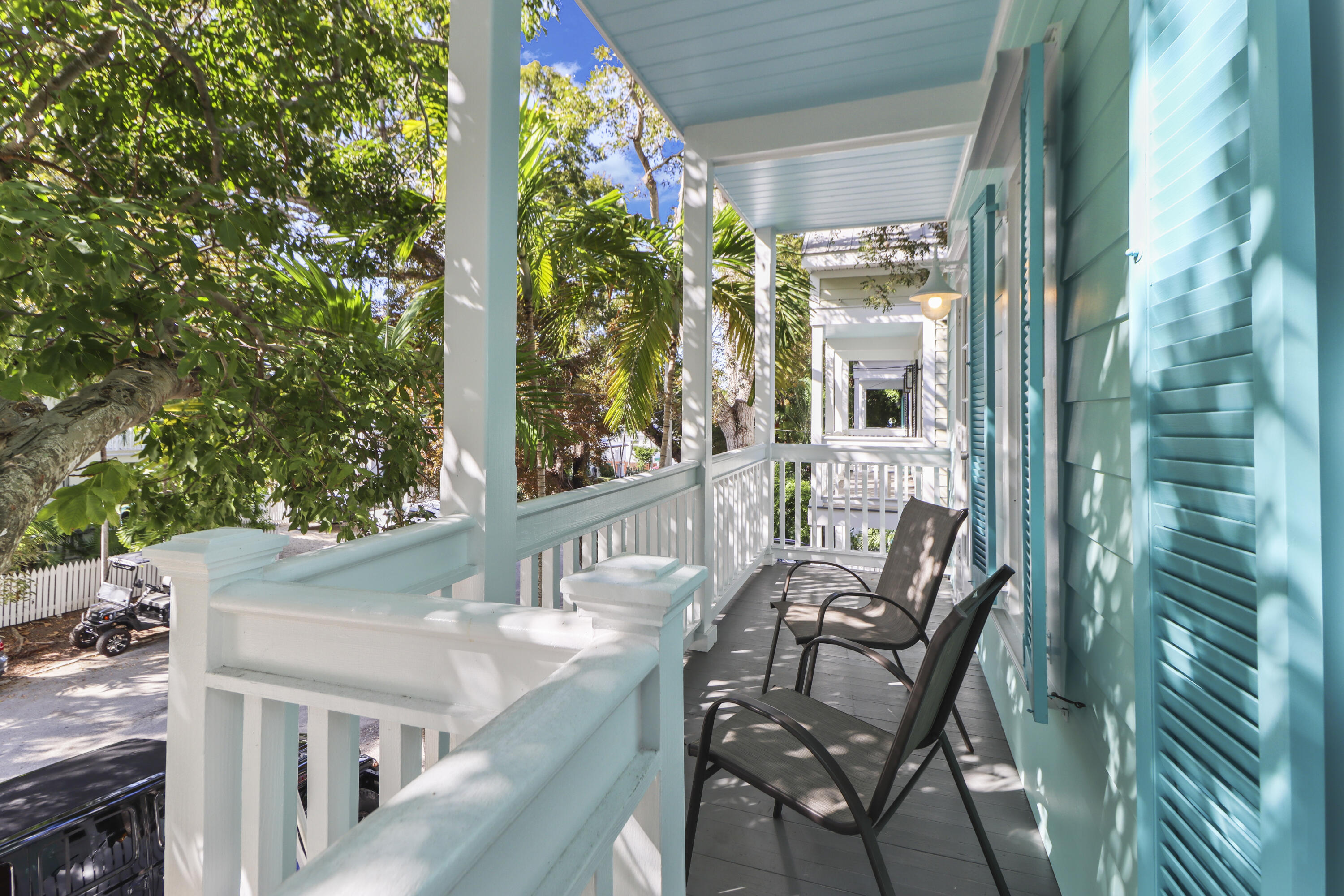 1223 Margaret Street Unit: 4