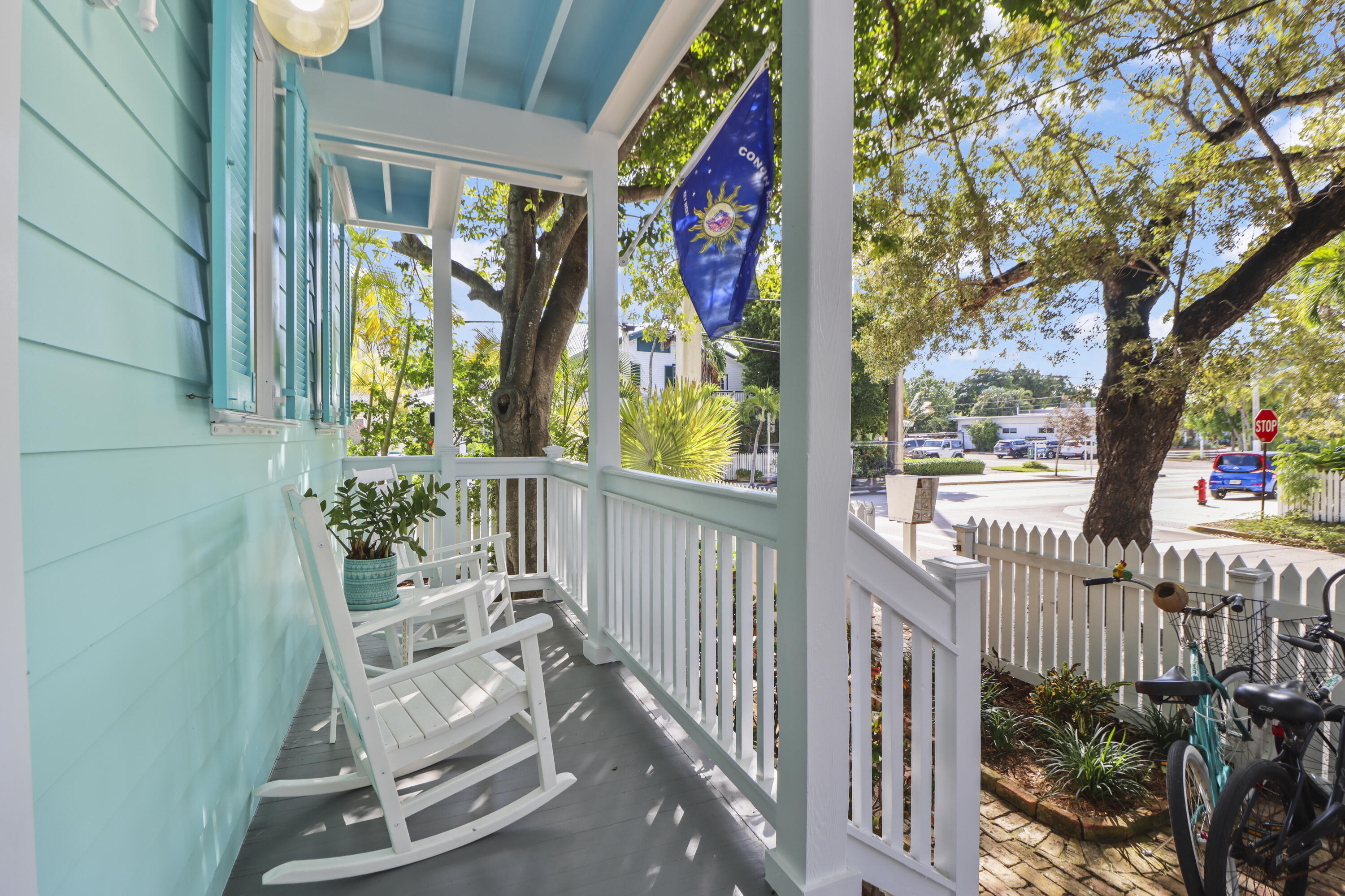 1223 Margaret Street Unit: 4