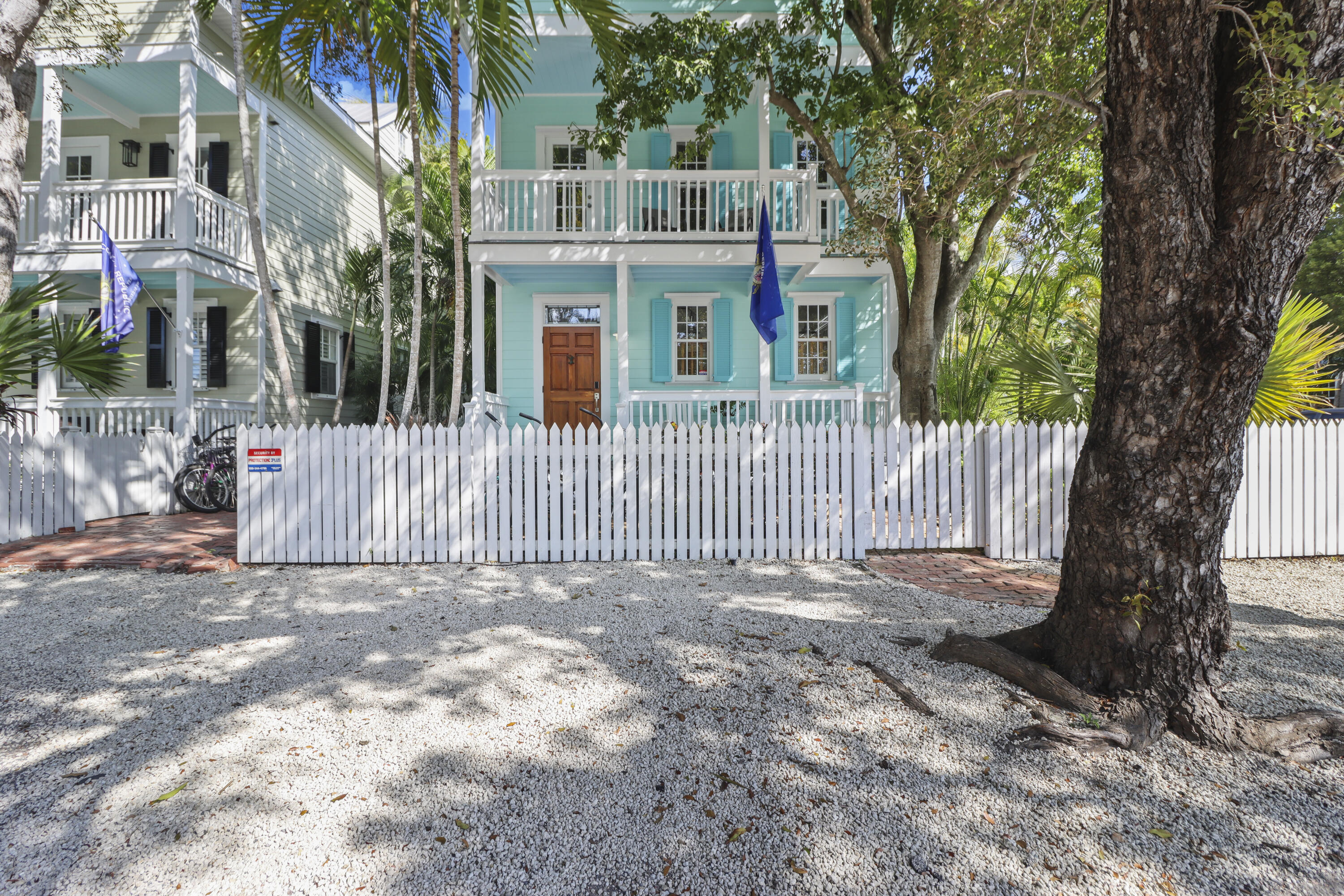 1223 Margaret Street Unit: 4