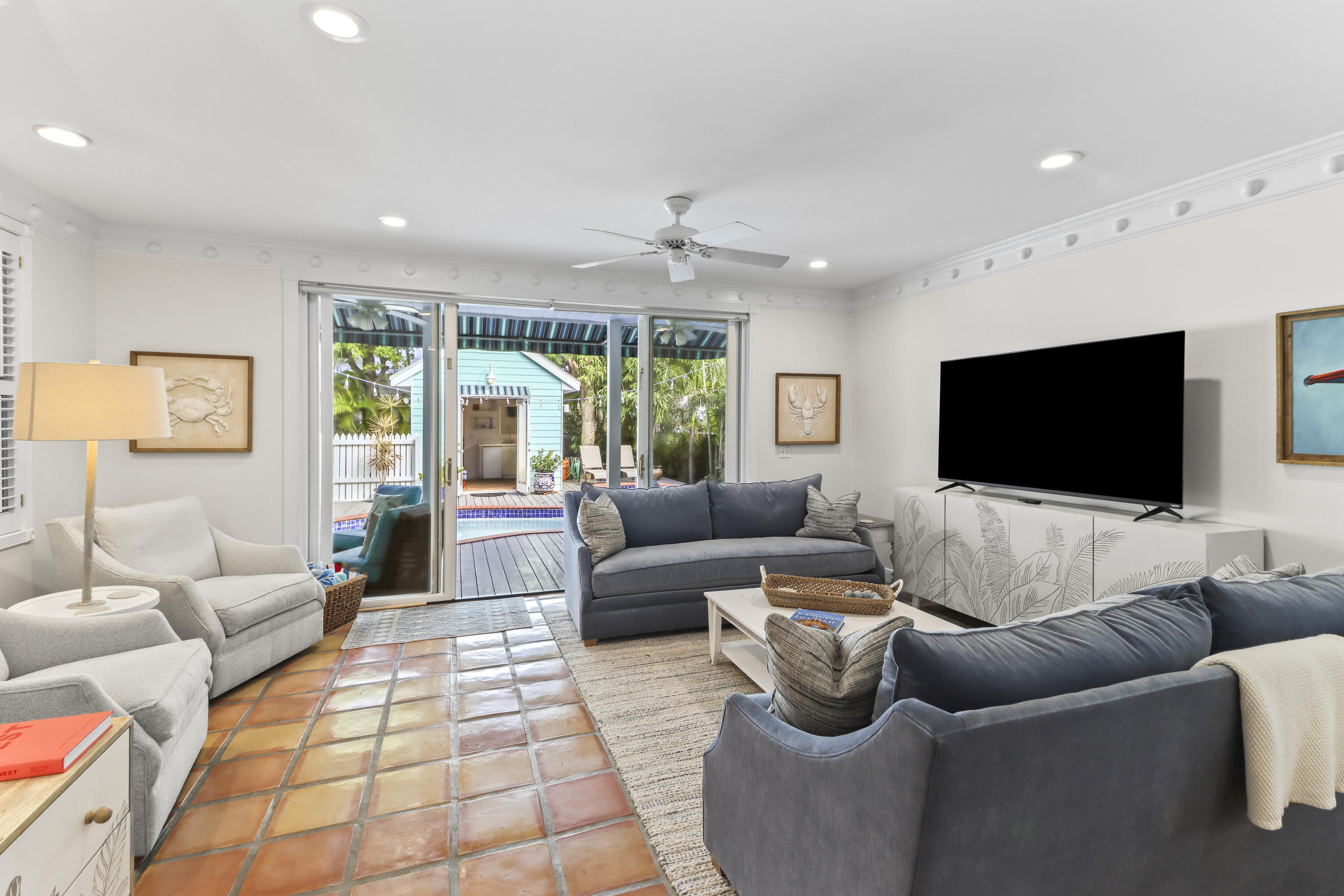 1223 Margaret Street Unit: 4