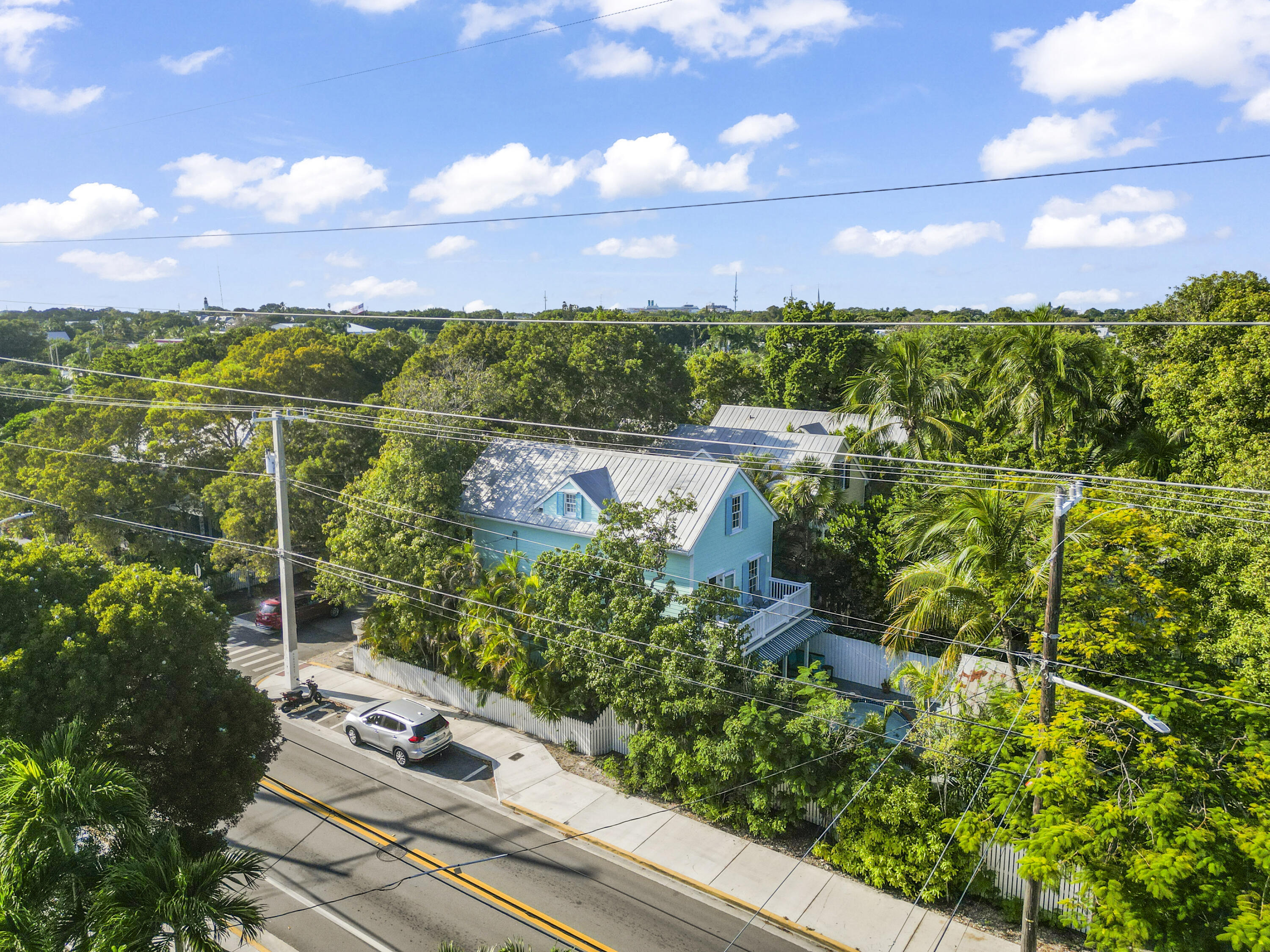1223 Margaret Street Unit: 4