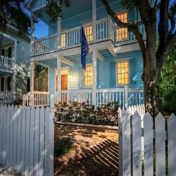 1223 Margaret Street Unit: 4