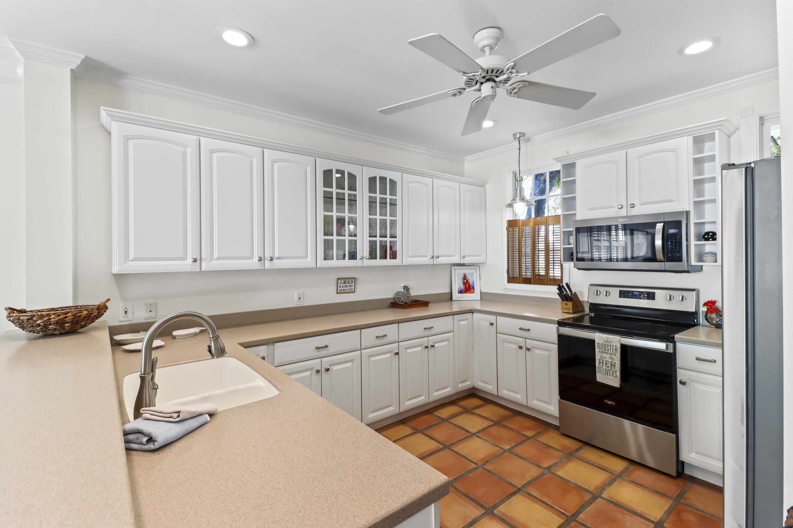 1223 Margaret Street Unit: 4