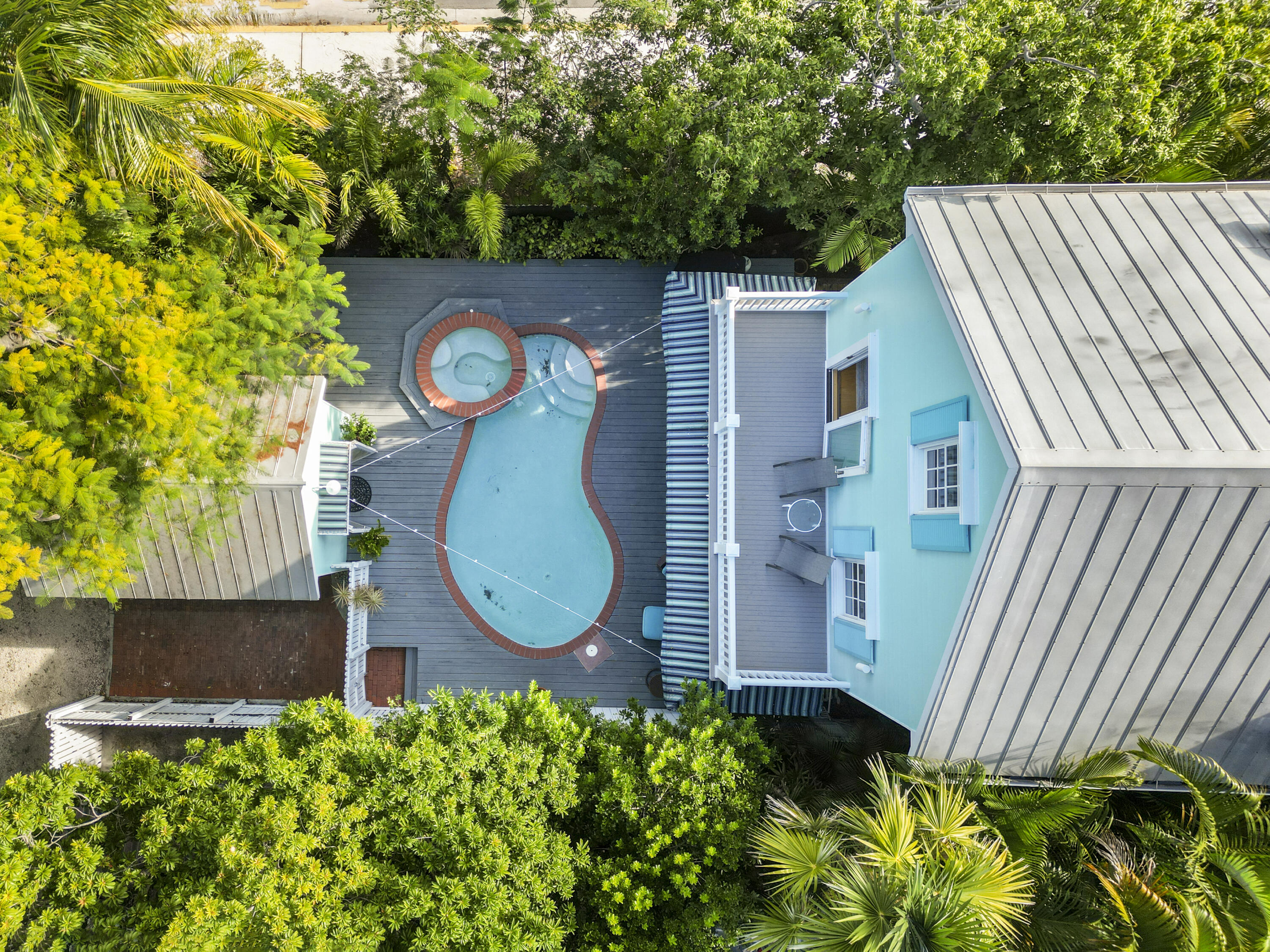 1223 Margaret Street Unit: 4