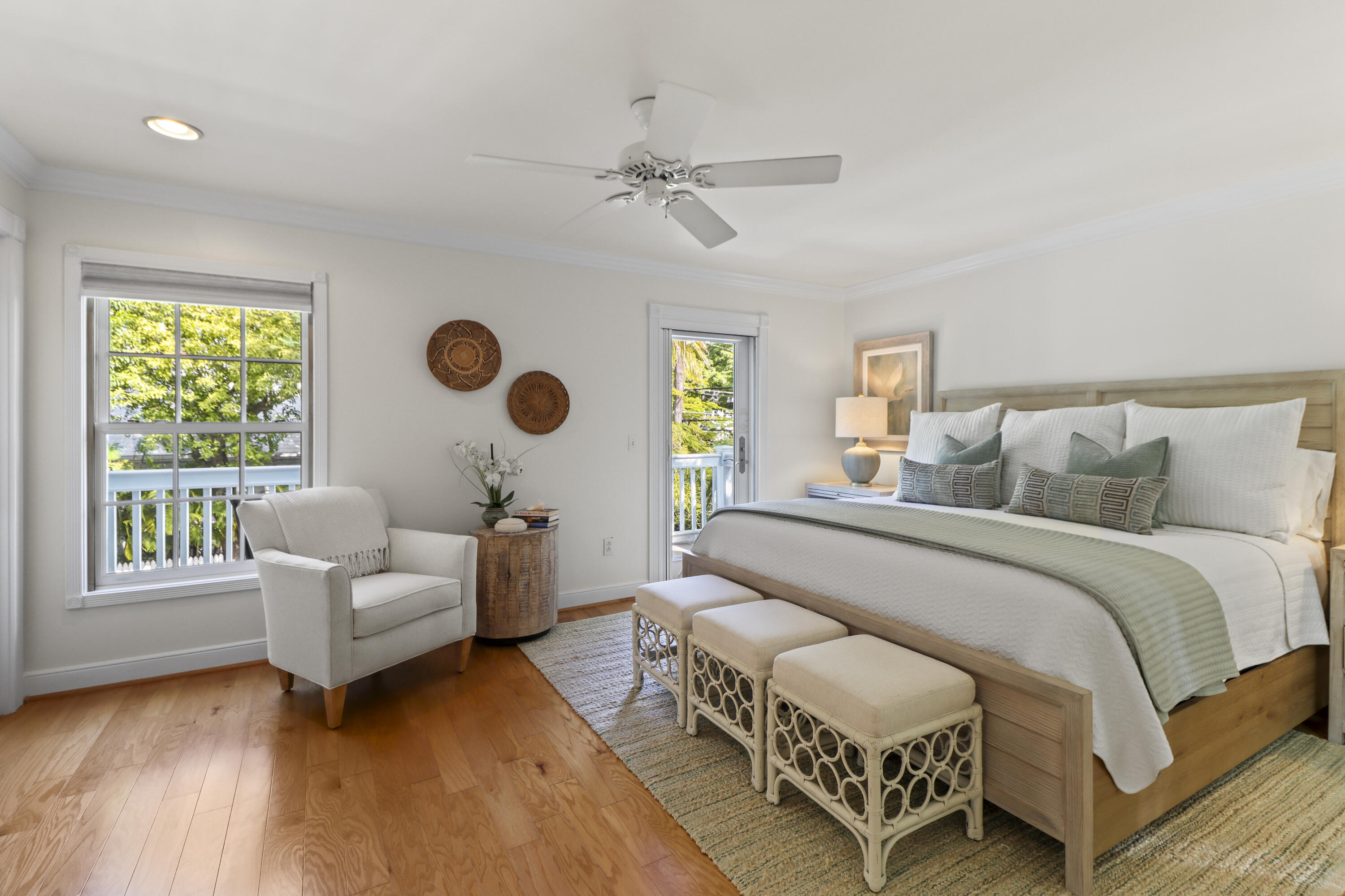 1223 Margaret Street Unit: 4