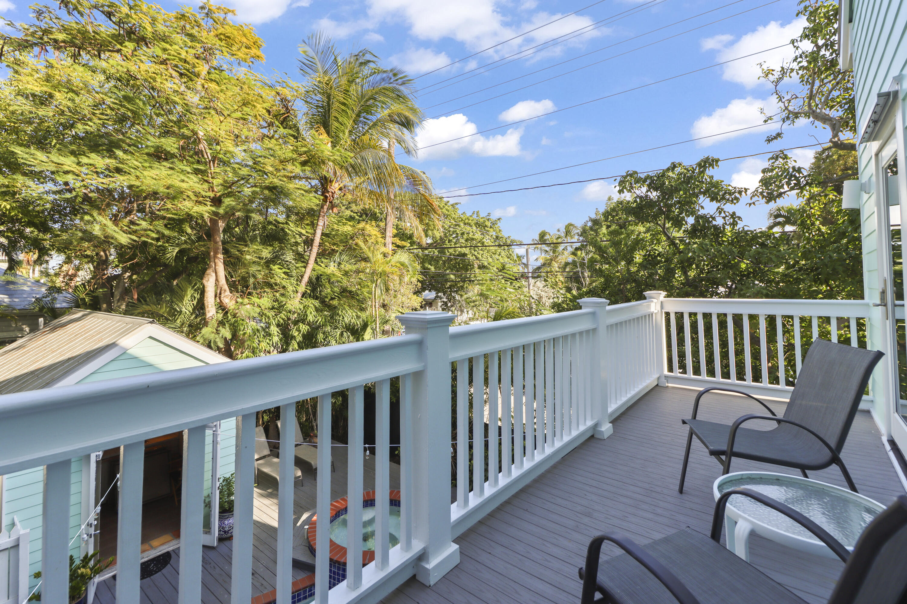 1223 Margaret Street Unit: 4