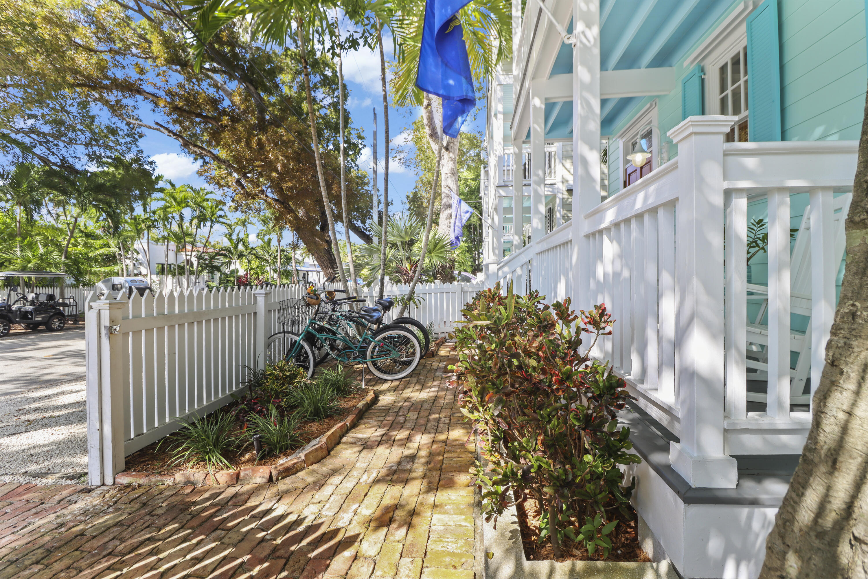 1223 Margaret Street Unit: 4