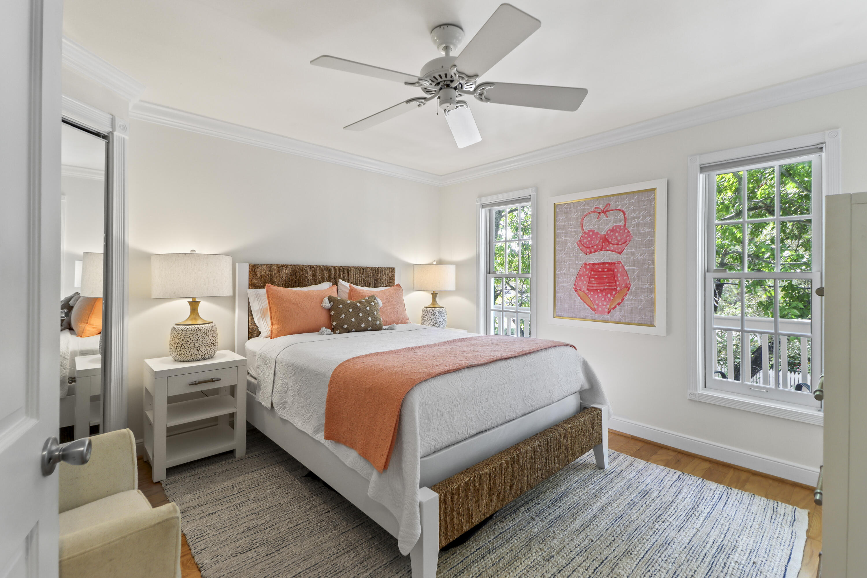 1223 Margaret Street Unit: 4