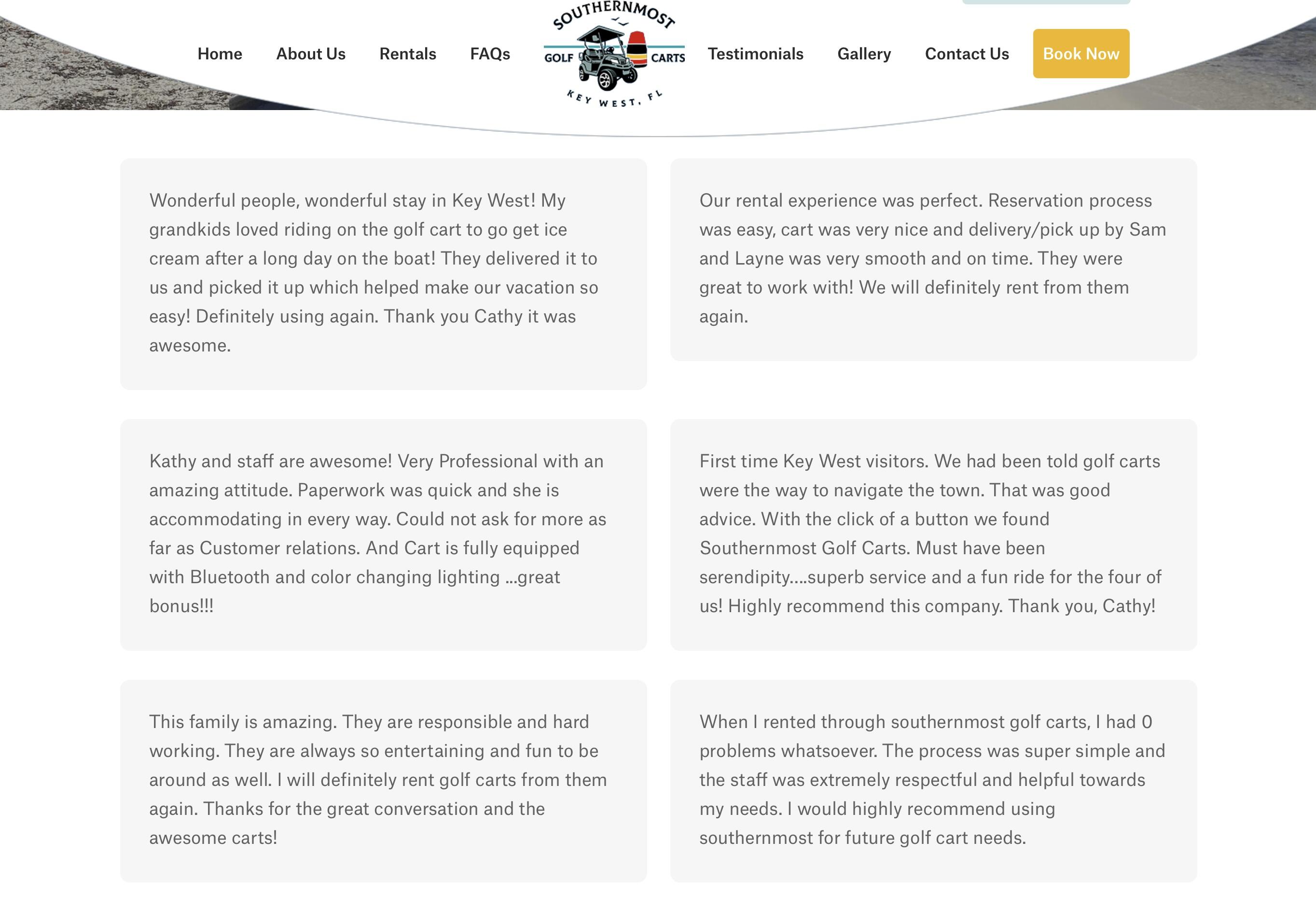 5178 Overseas Highway