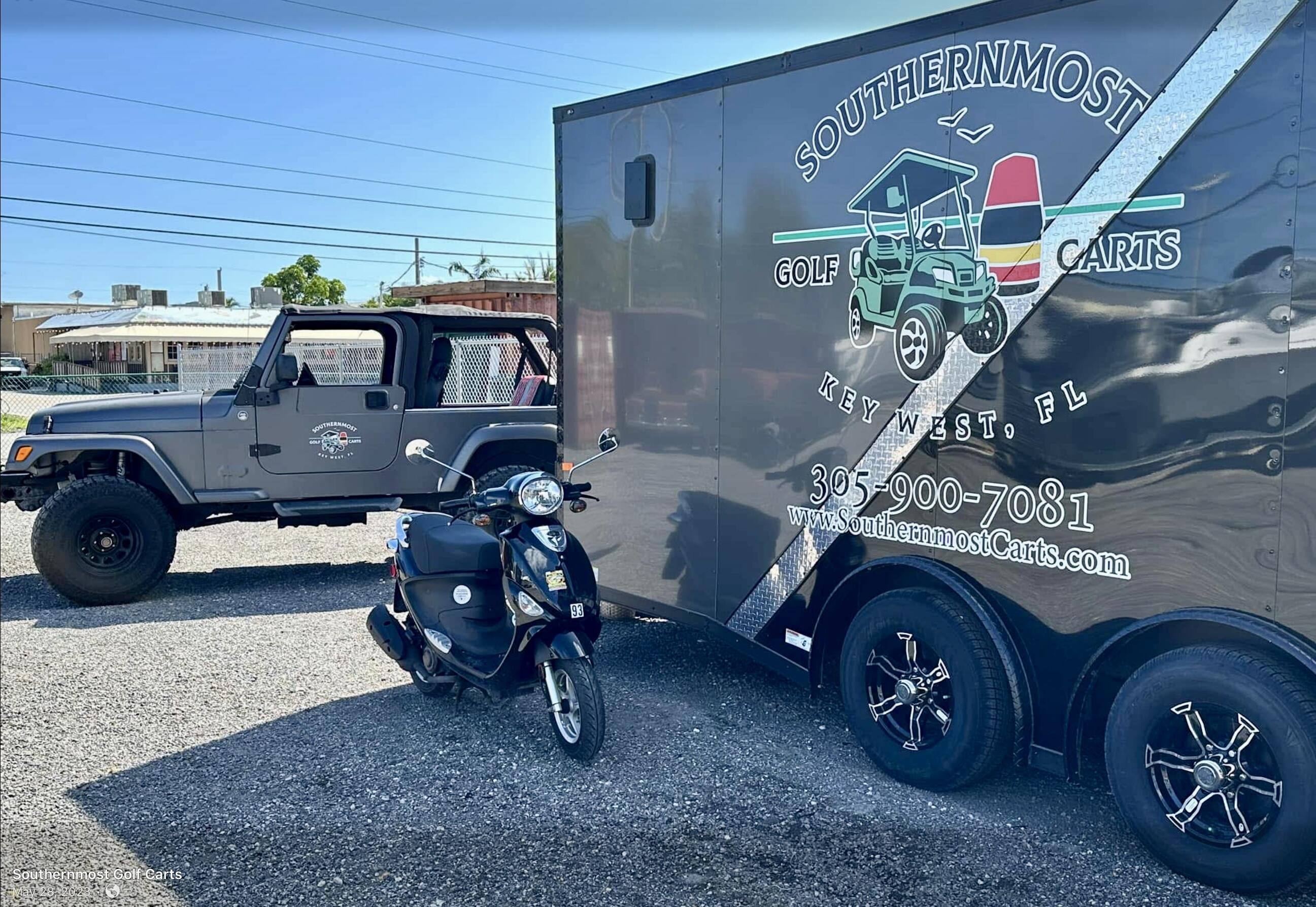 5178 Overseas Highway