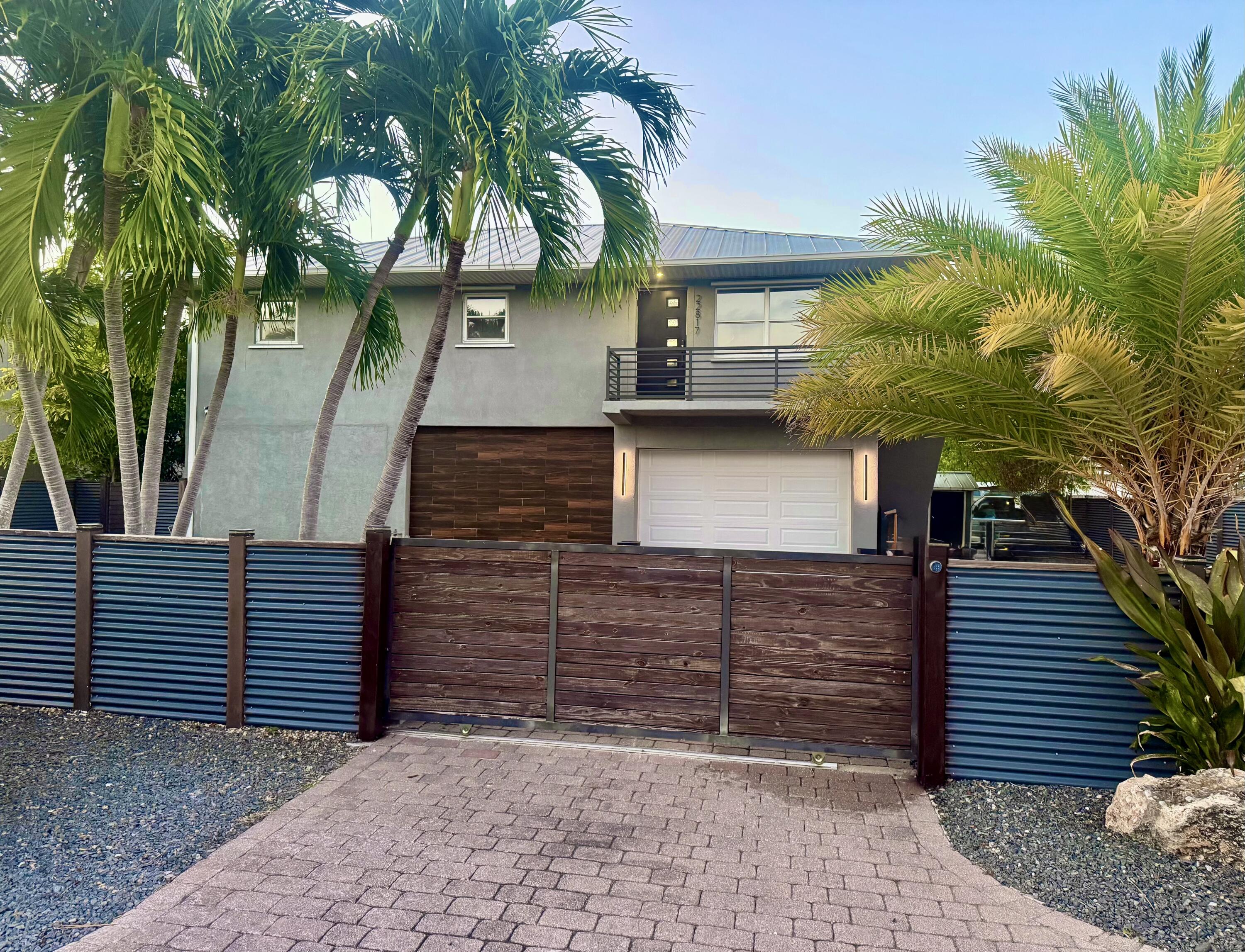 22817 Privateer Drive