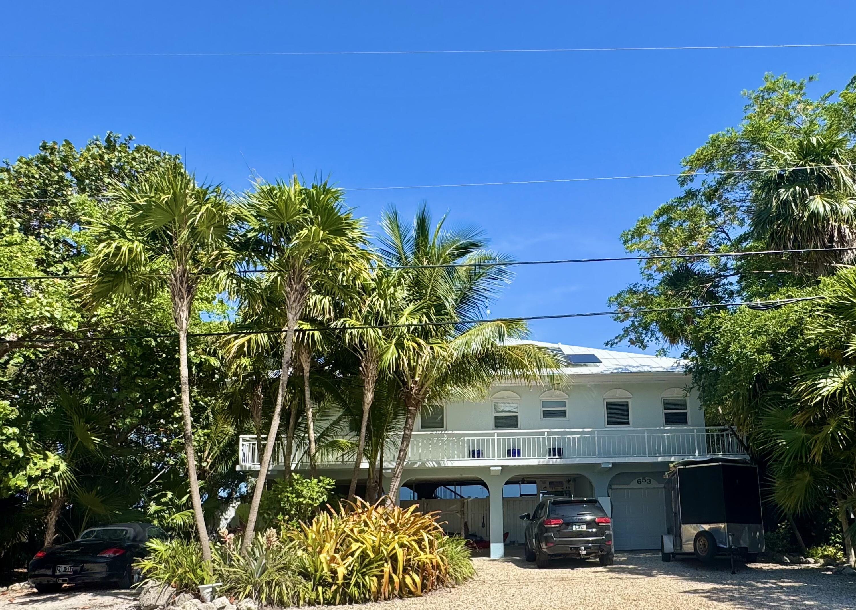 653 Sawyer Drive