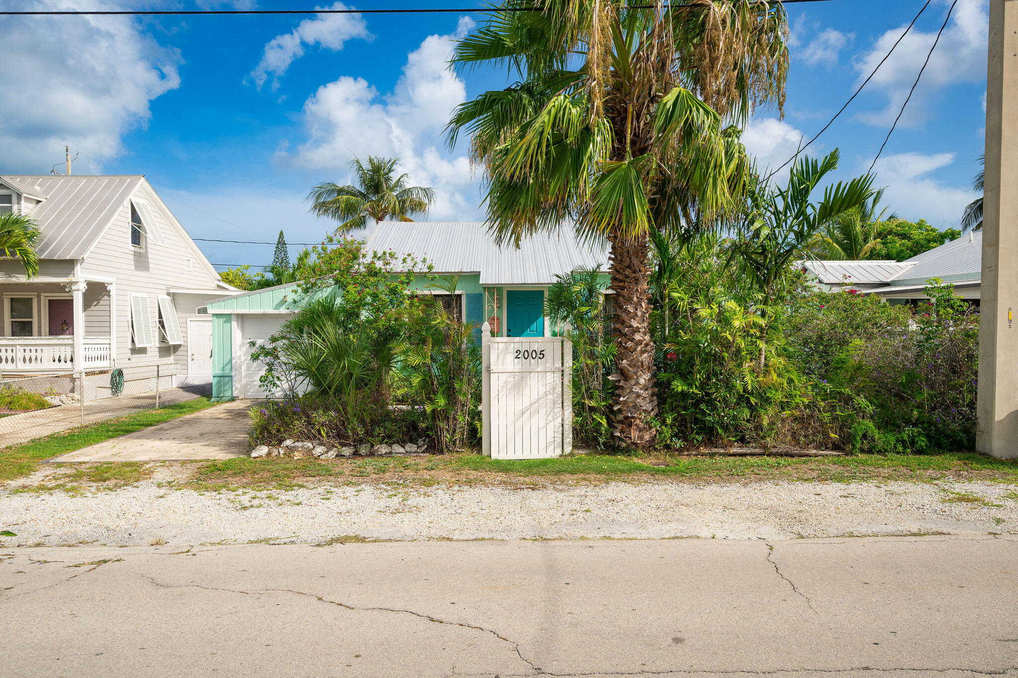 2005 Fogarty Avenue