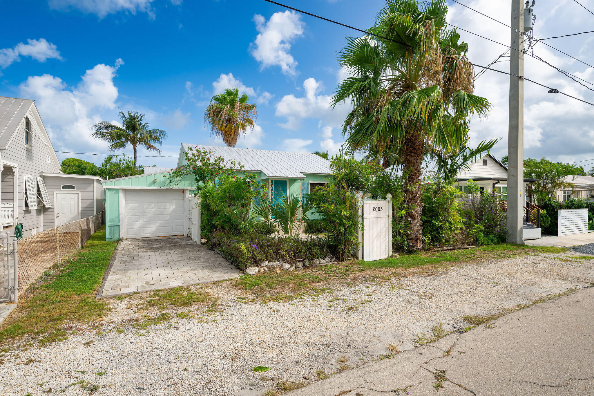 2005 Fogarty Avenue