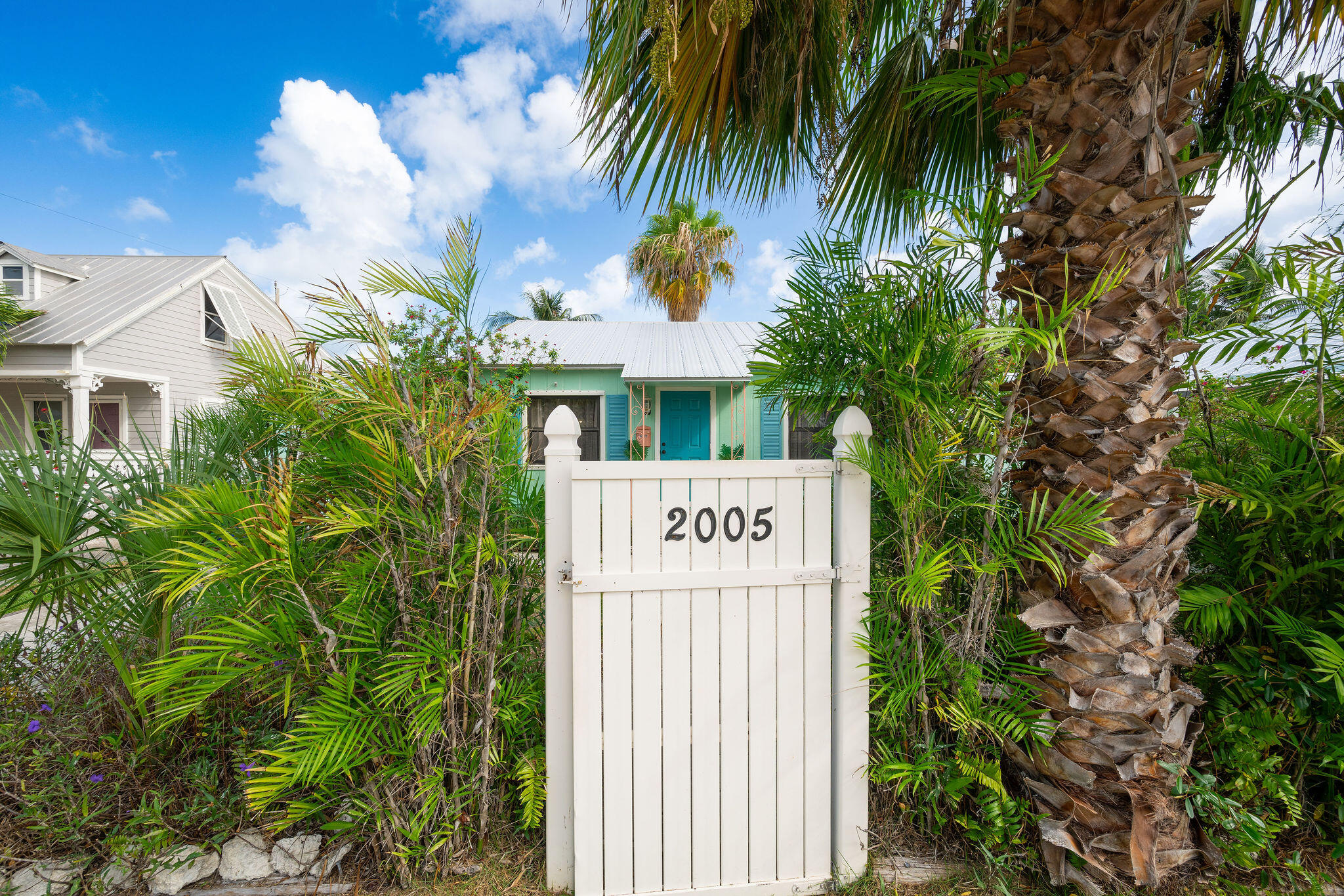2005 Fogarty Avenue