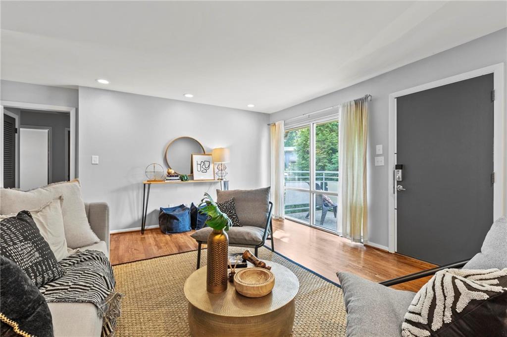 3048 Briarcliff Road NE Unit 8