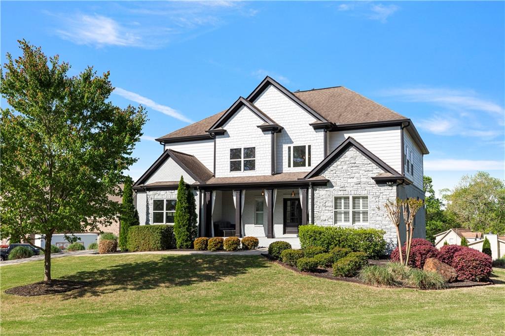 1186 Lincoln Drive